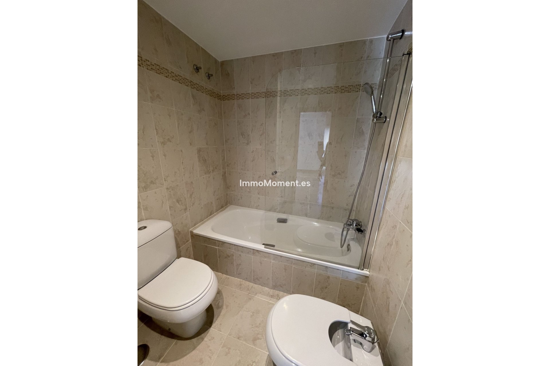 Resale - Apartment - Estepona - New Golden Mile