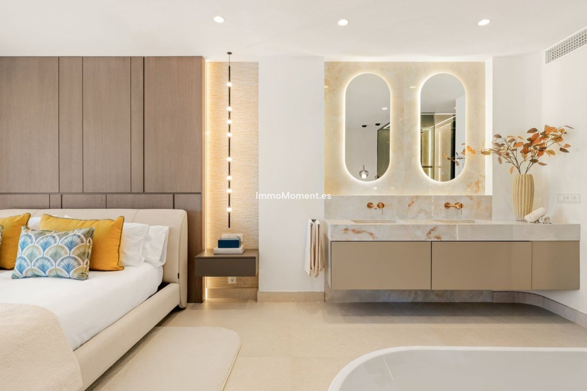 Resale - Apartment - Estepona - New Golden Mile