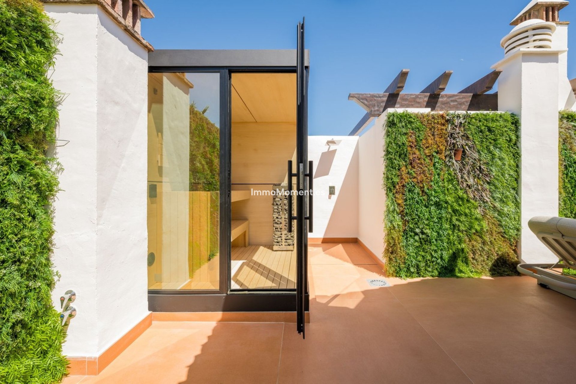 Resale - Apartment - Estepona - New Golden Mile