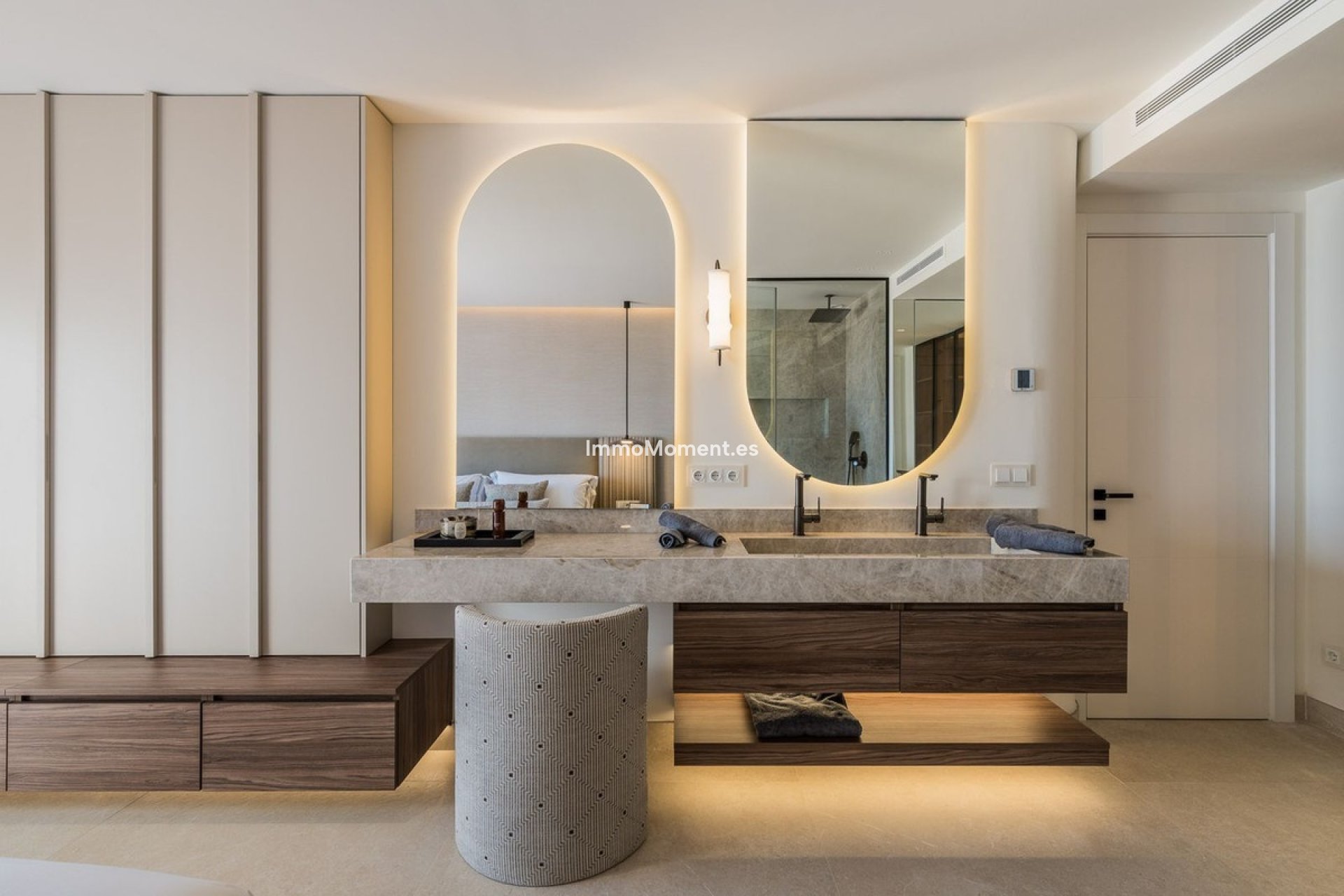 Resale - Apartment - Estepona - New Golden Mile