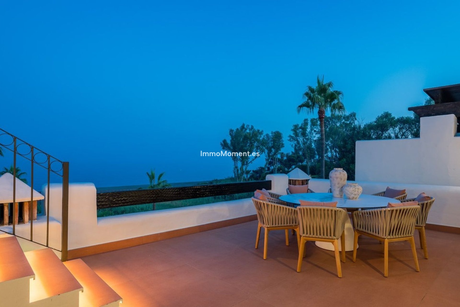 Resale - Apartment - Estepona - New Golden Mile