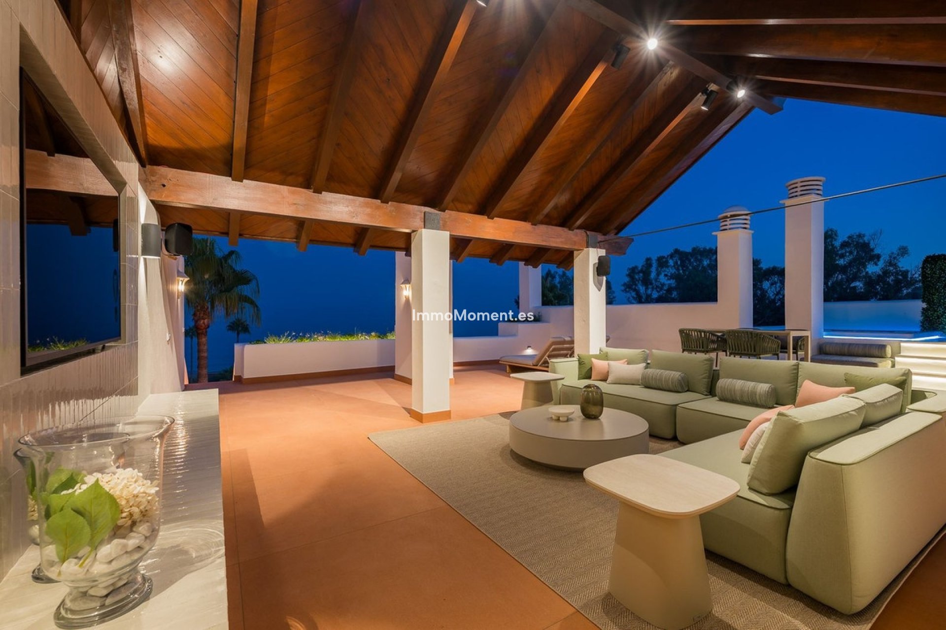 Resale - Apartment - Estepona - New Golden Mile