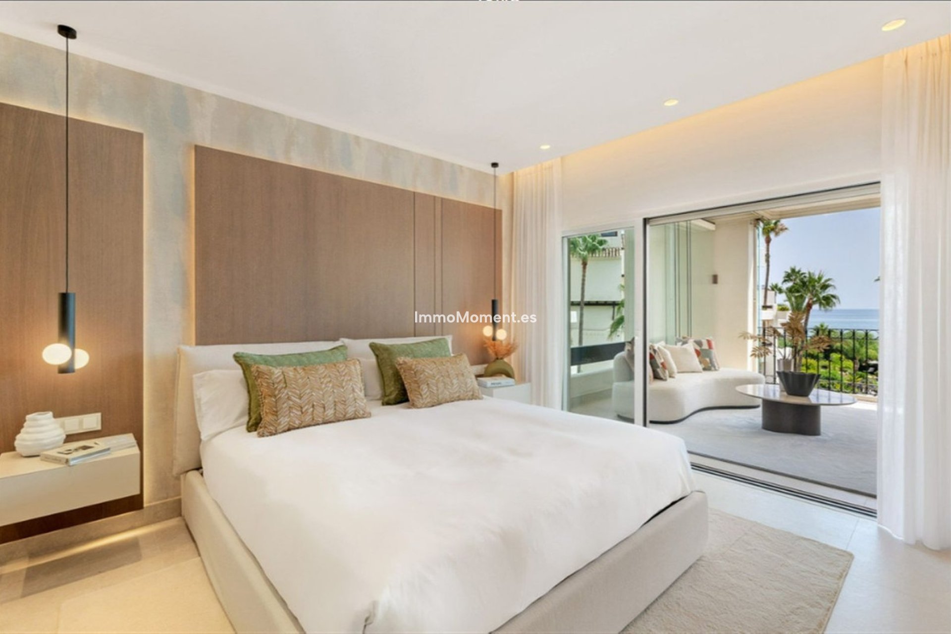 Resale - Apartment - Estepona - New Golden Mile