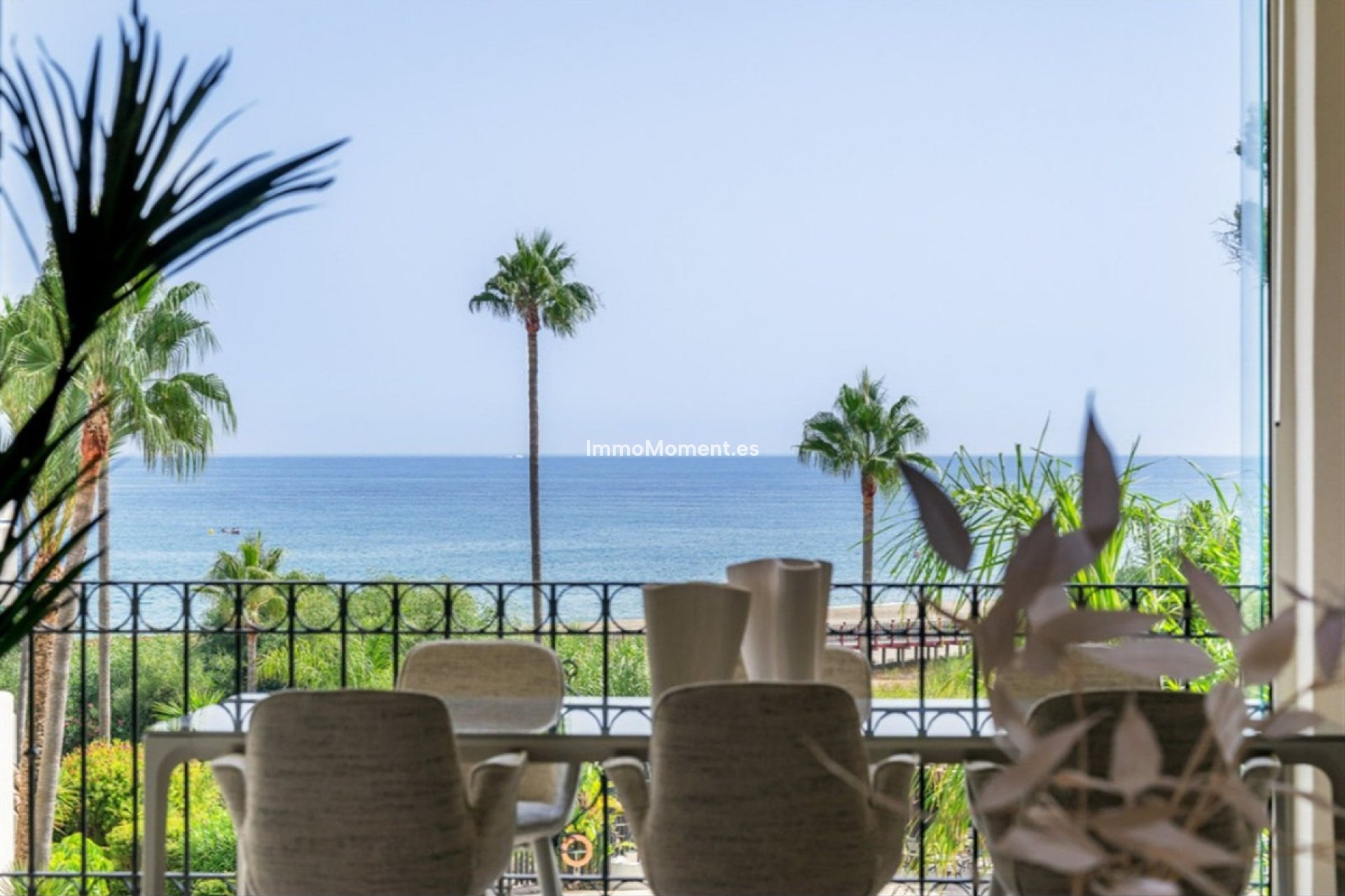 Resale - Apartment - Estepona - New Golden Mile