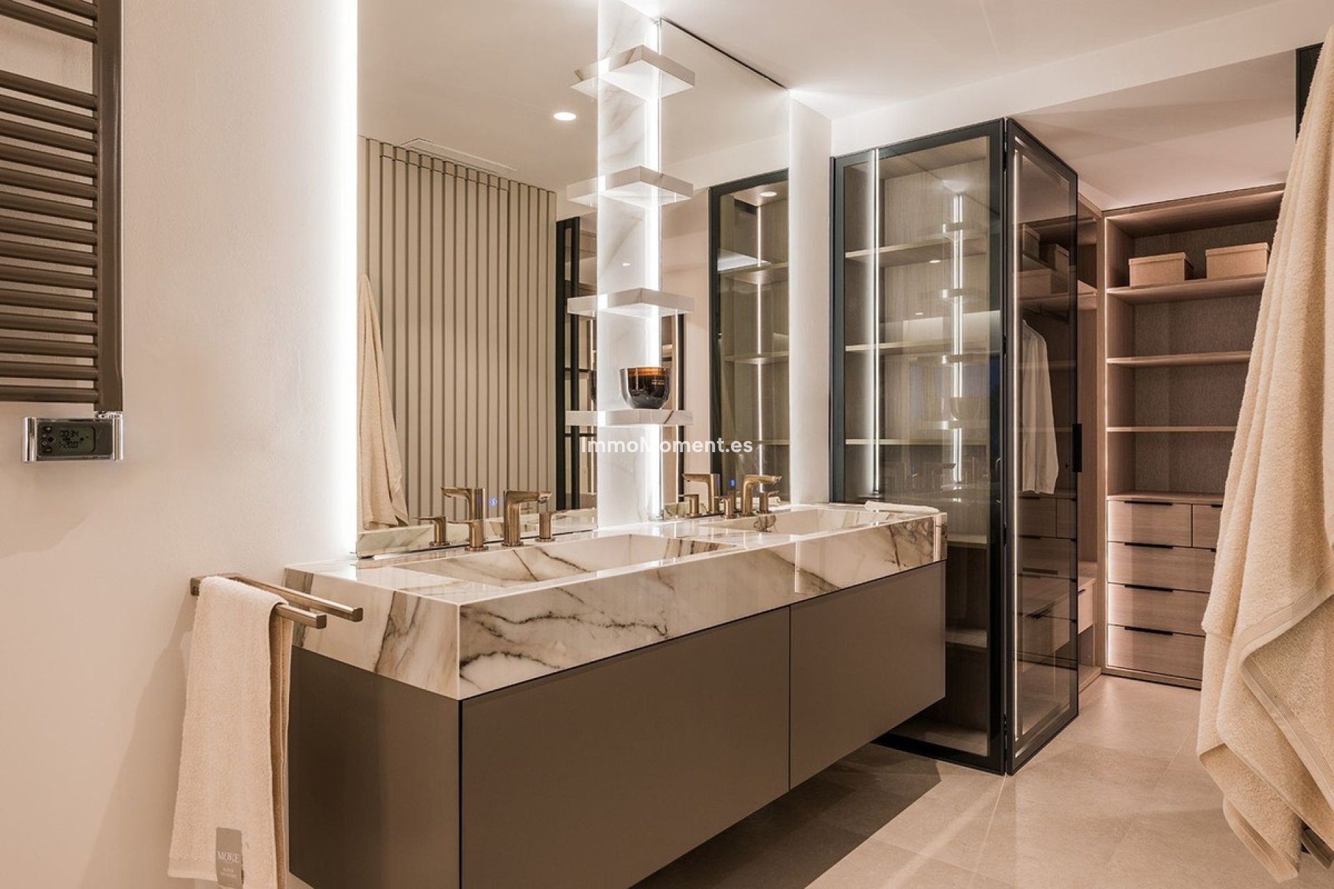 Resale - Apartment - Estepona - New Golden Mile