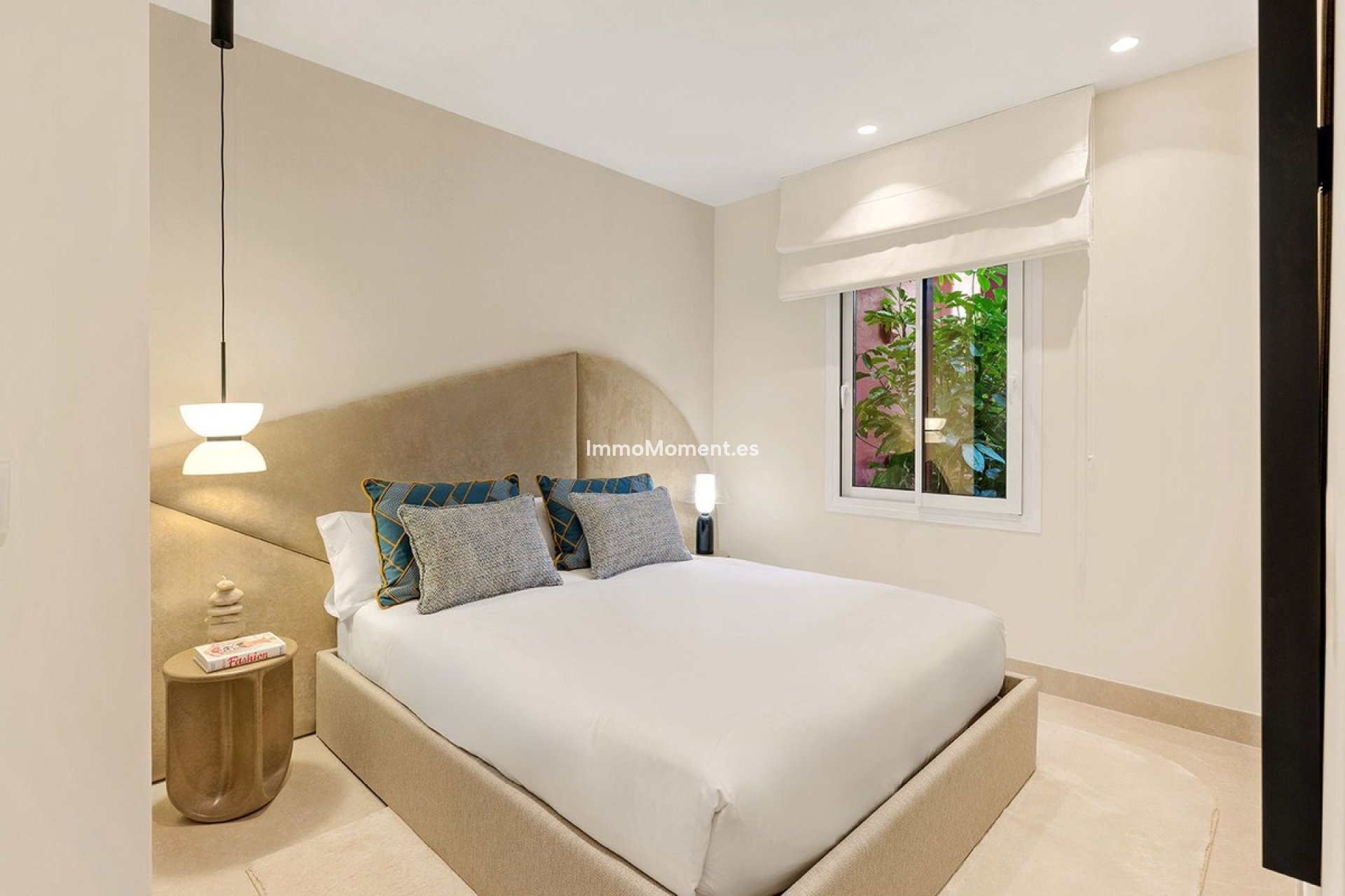 Resale - Apartment - Estepona - New Golden Mile