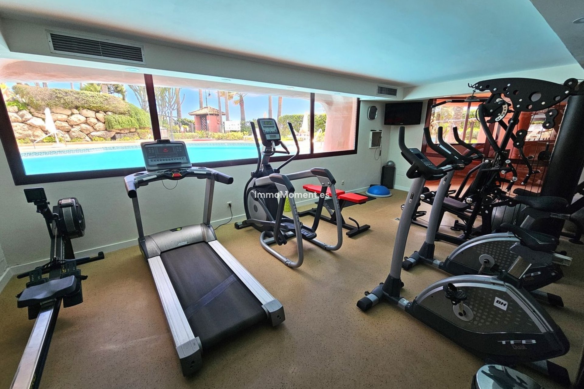 Resale - Apartment - Estepona - New Golden Mile