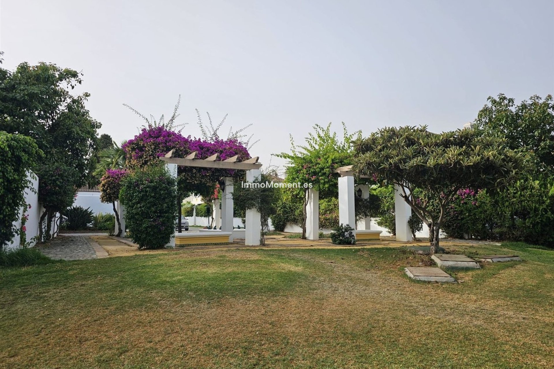 Resale - Apartment - Estepona - New Golden Mile