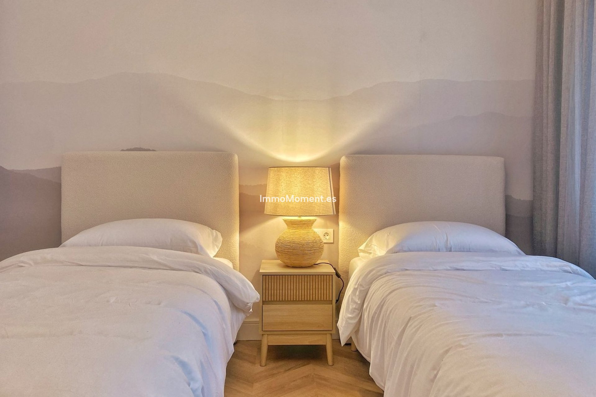 Resale - Apartment - Estepona - New Golden Mile