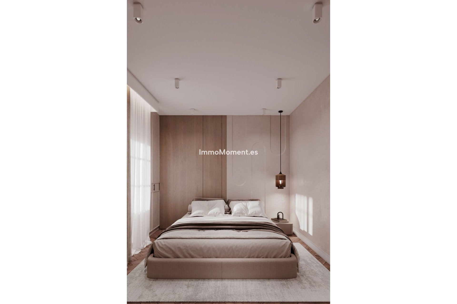 Resale - Apartment - Estepona - New Golden Mile