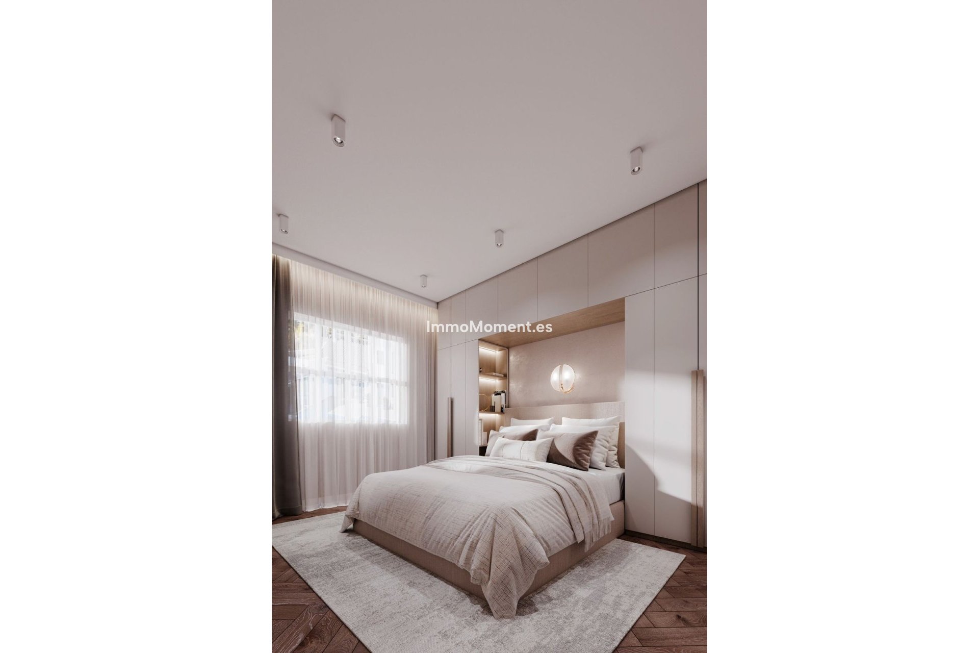 Resale - Apartment - Estepona - New Golden Mile