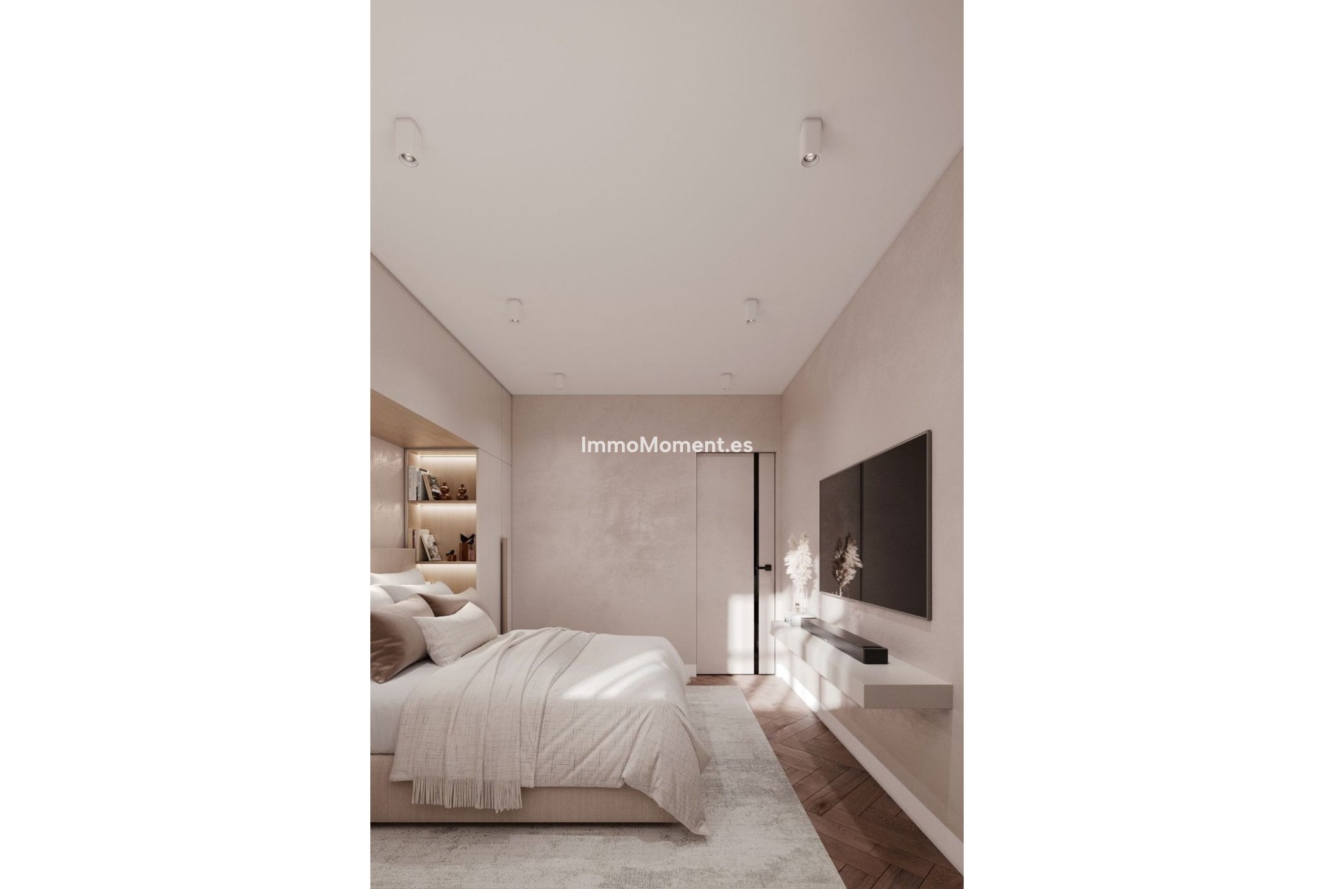 Resale - Apartment - Estepona - New Golden Mile