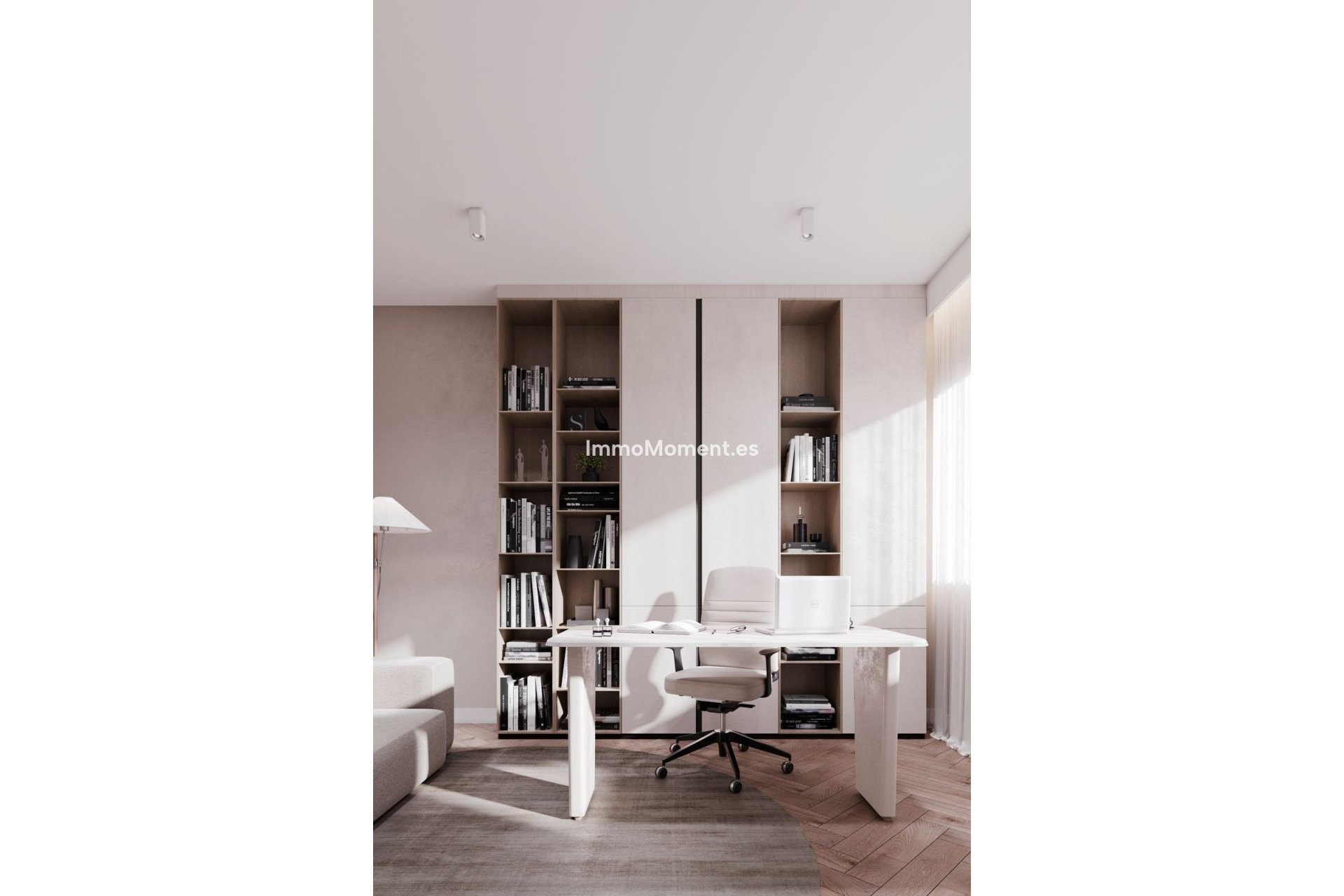 Resale - Apartment - Estepona - New Golden Mile