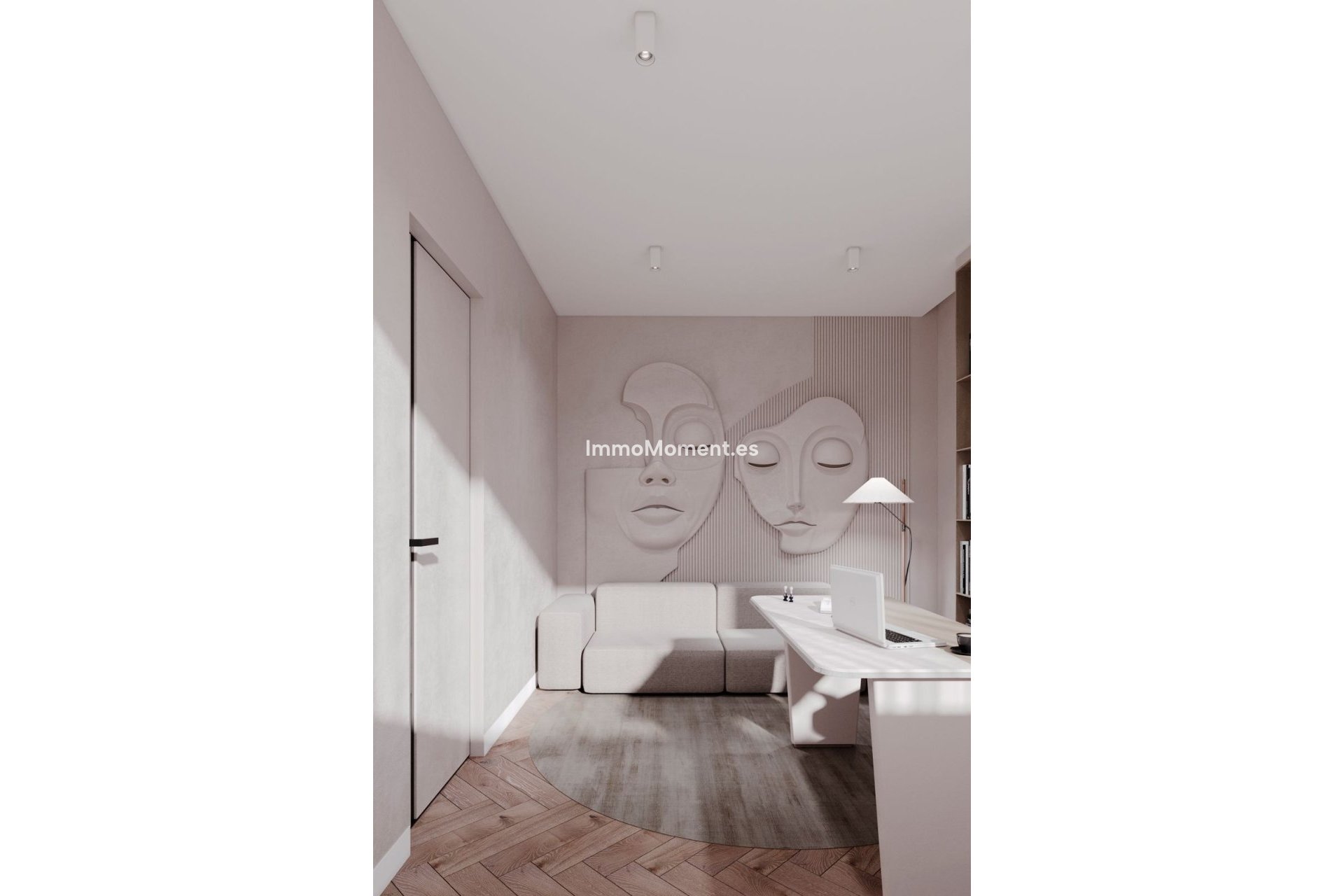 Resale - Apartment - Estepona - New Golden Mile