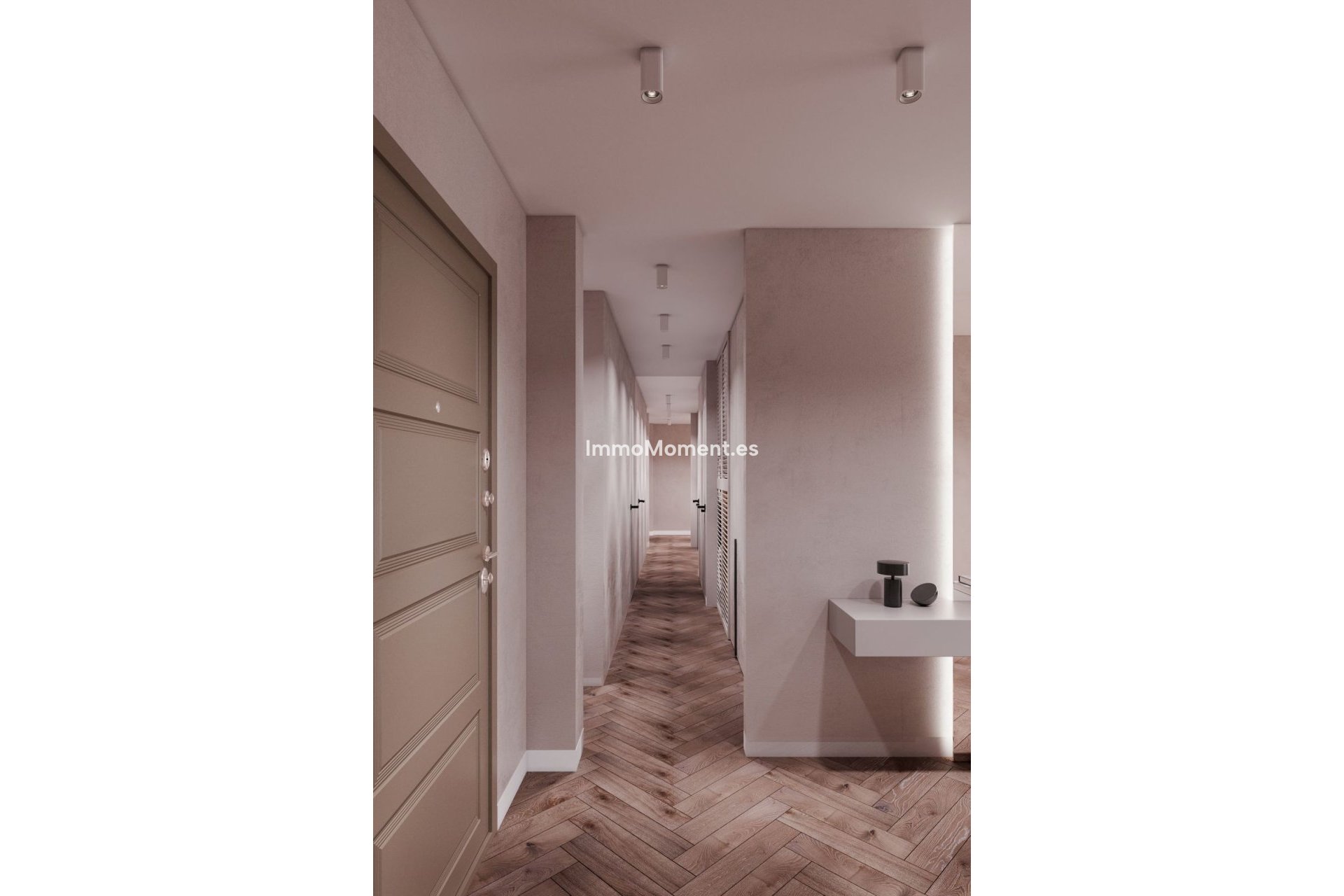 Resale - Apartment - Estepona - New Golden Mile