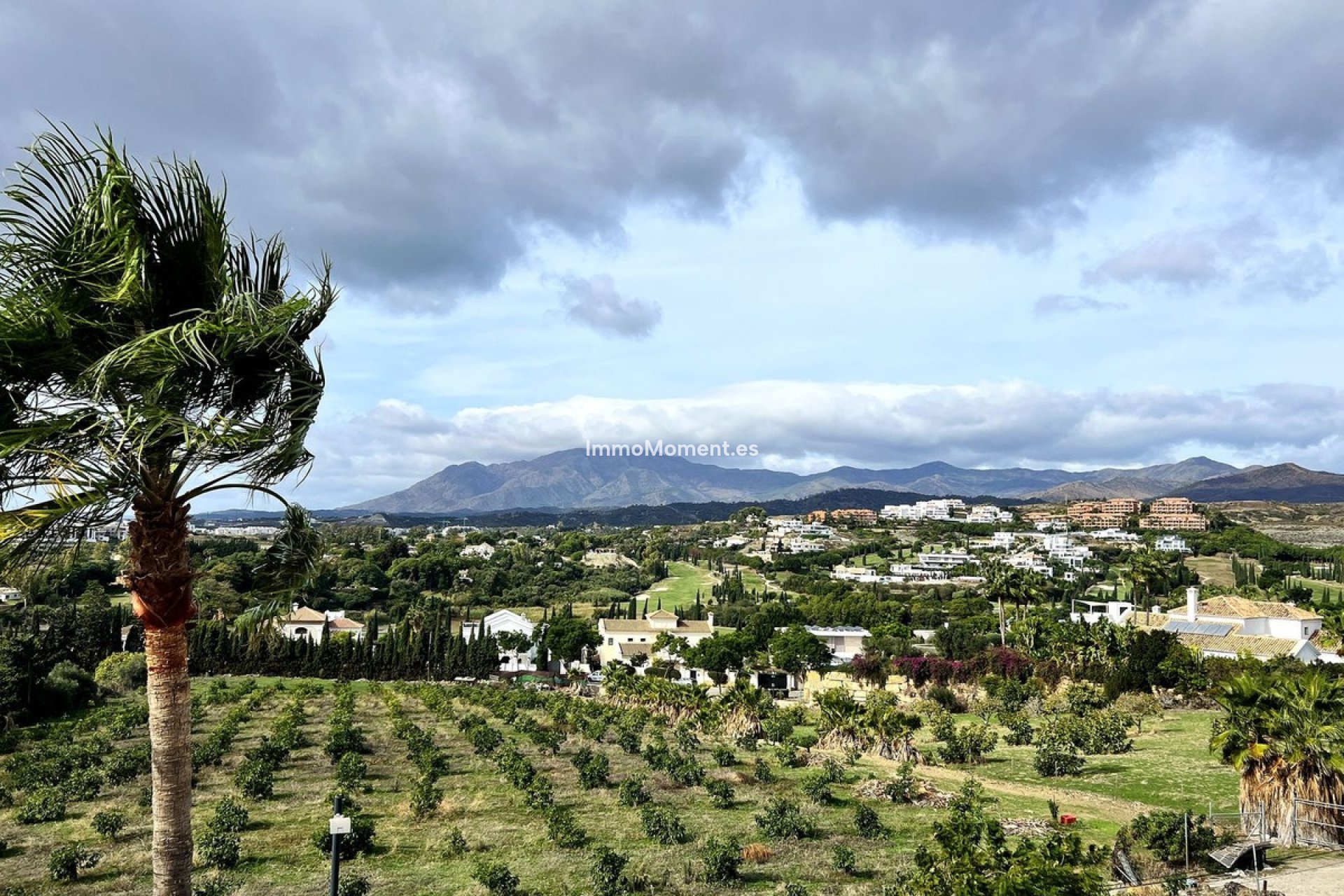 Resale - Apartment - Estepona - New Golden Mile