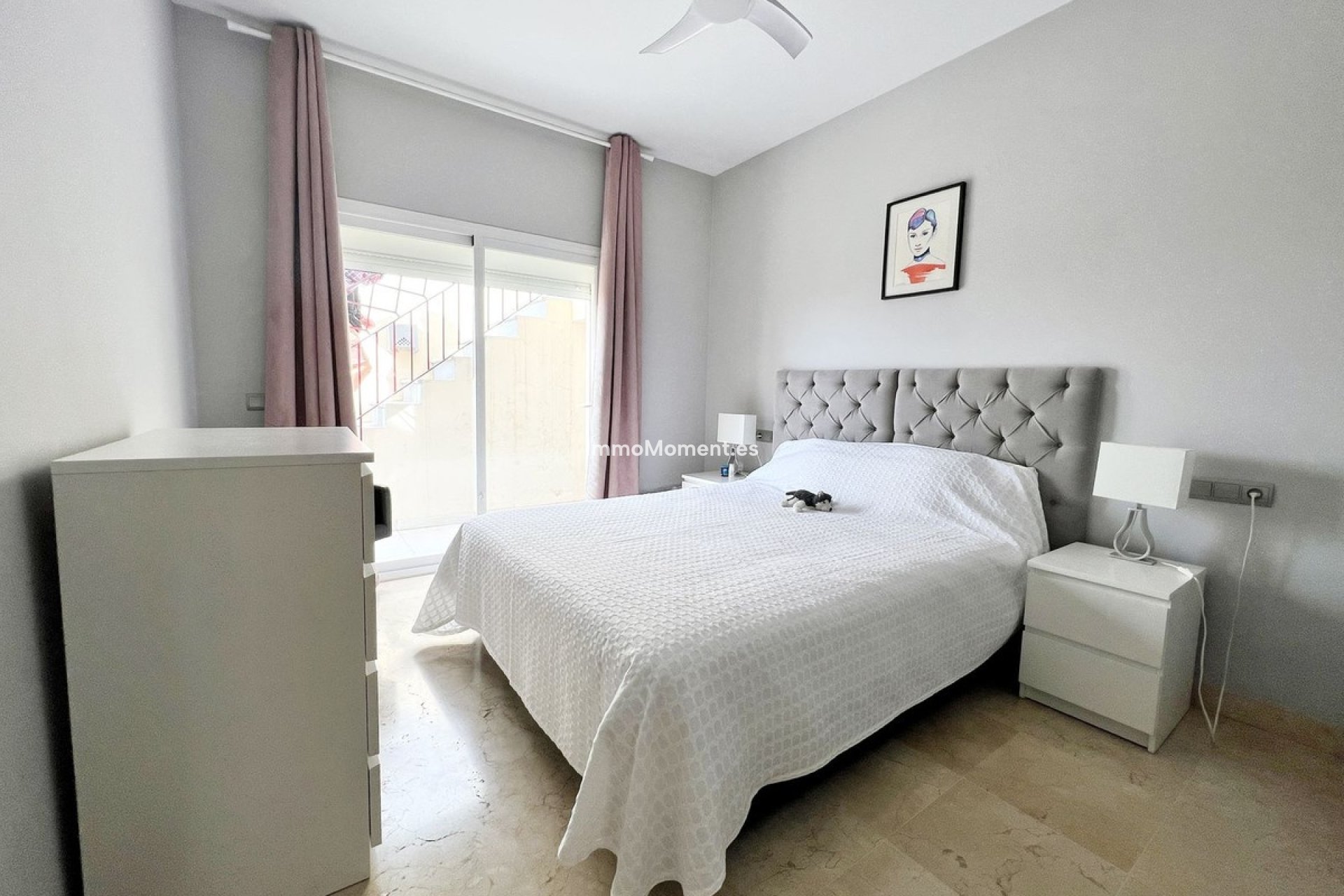 Resale - Apartment - Estepona - New Golden Mile