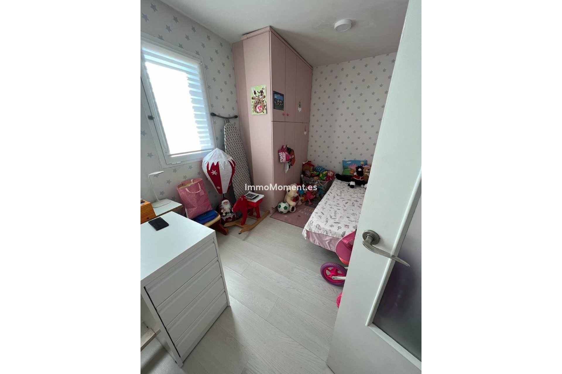 Resale - Apartment - Estepona - New Golden Mile