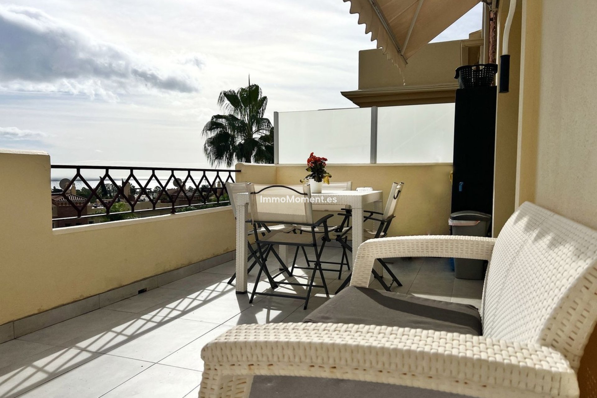 Resale - Apartment - Estepona - New Golden Mile