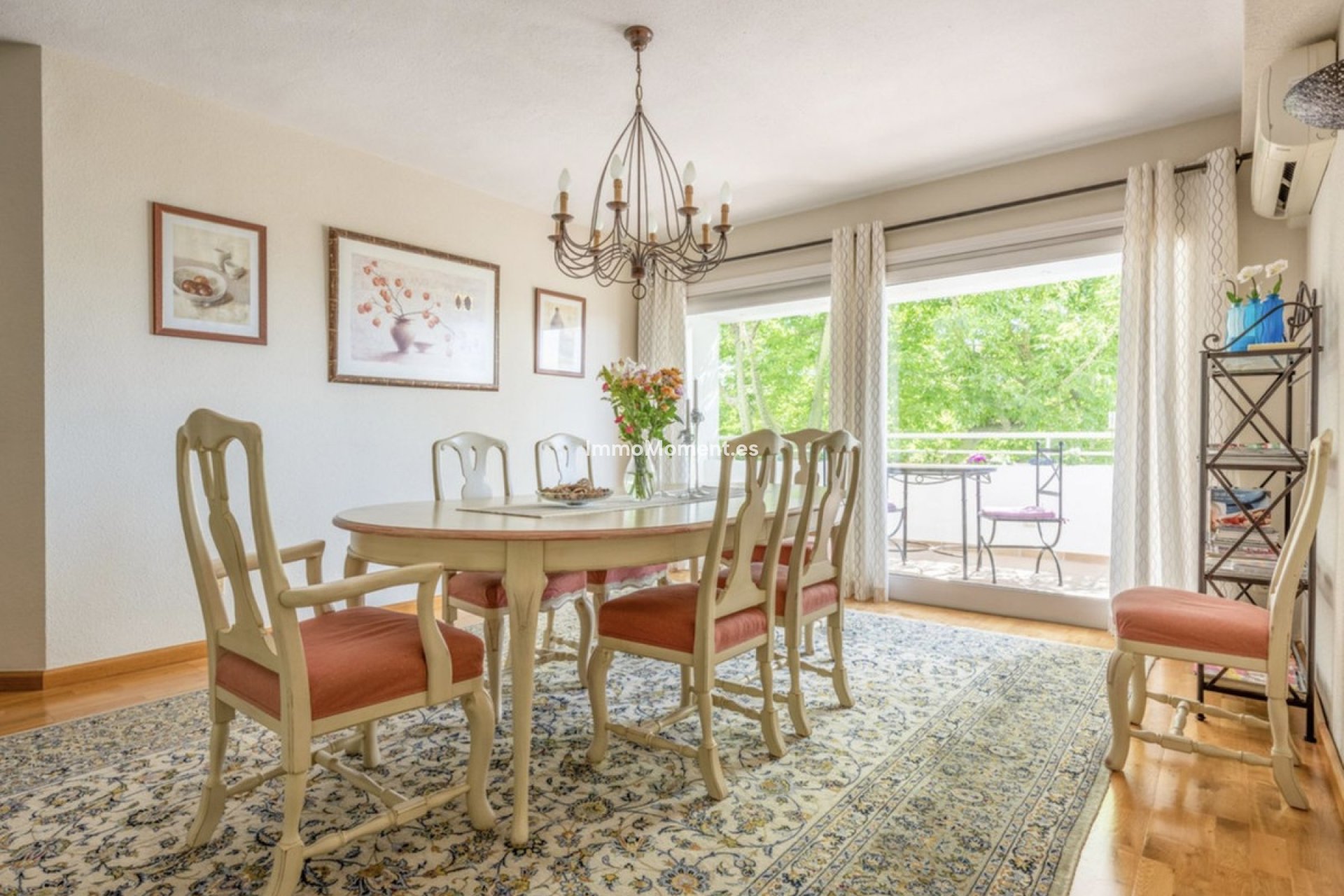 Resale - Apartment - Estepona - New Golden Mile