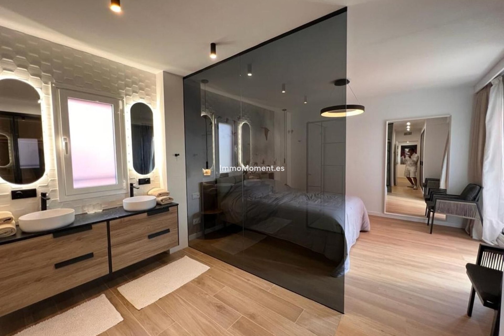 Resale - Apartment - Estepona - New Golden Mile