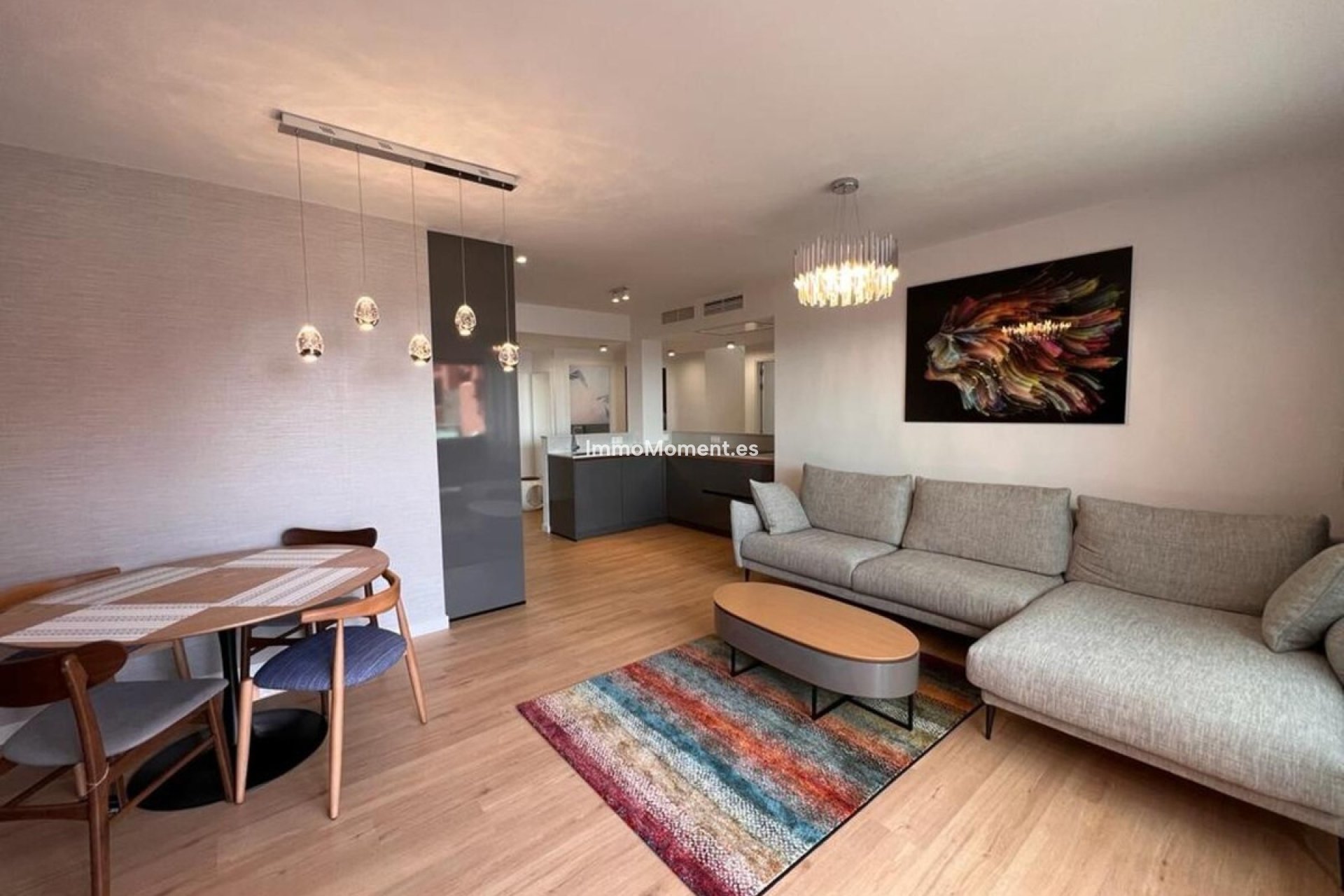 Resale - Apartment - Estepona - New Golden Mile