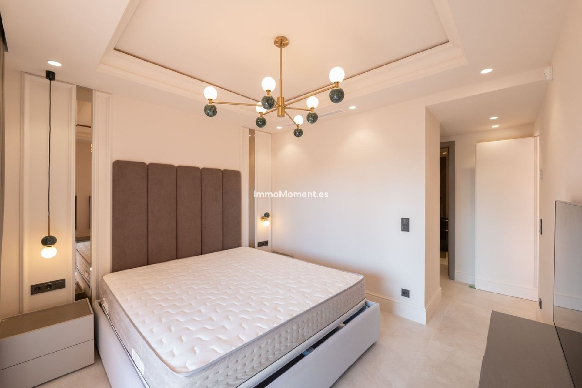 Resale - Apartment - Estepona - New Golden Mile