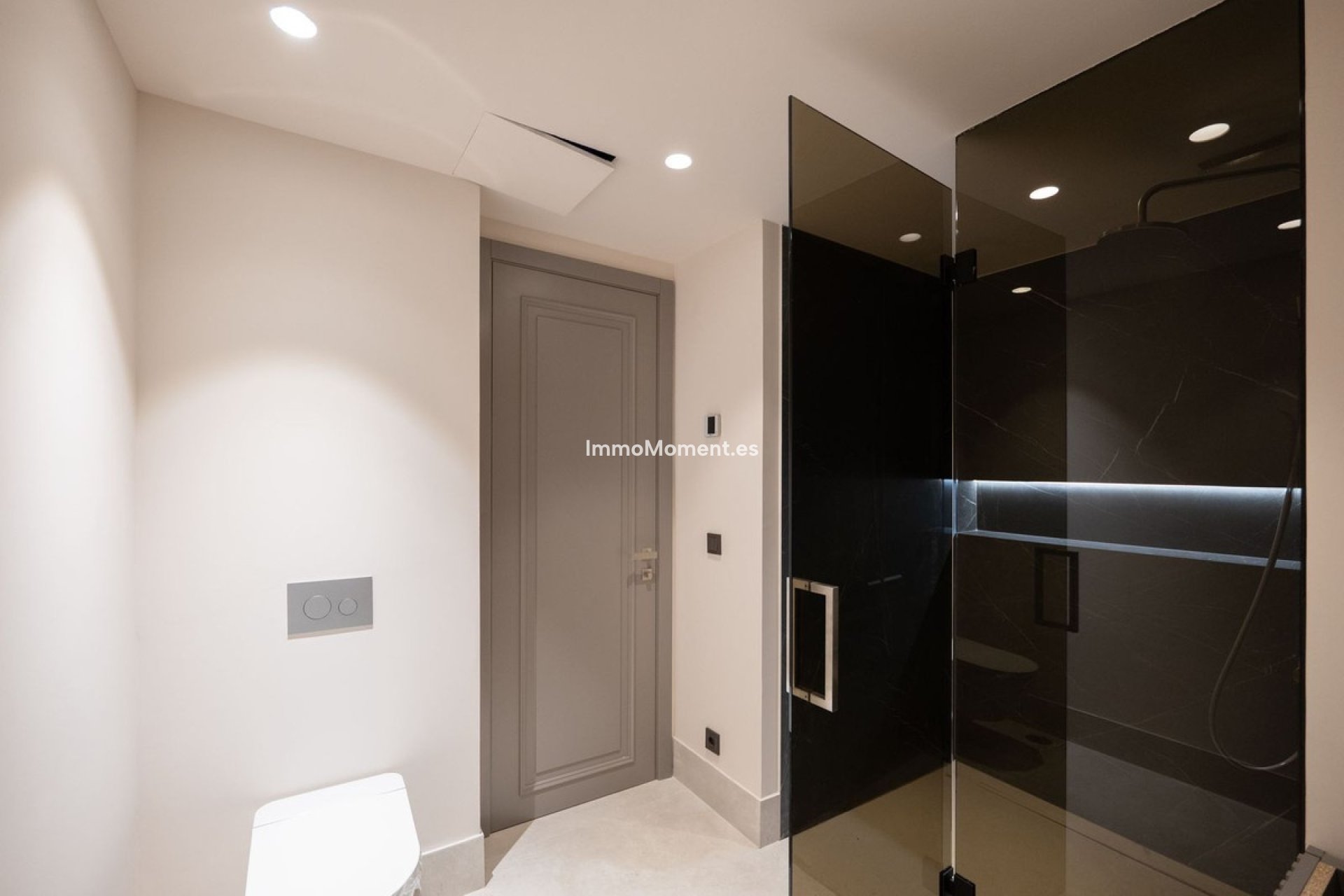 Resale - Apartment - Estepona - New Golden Mile