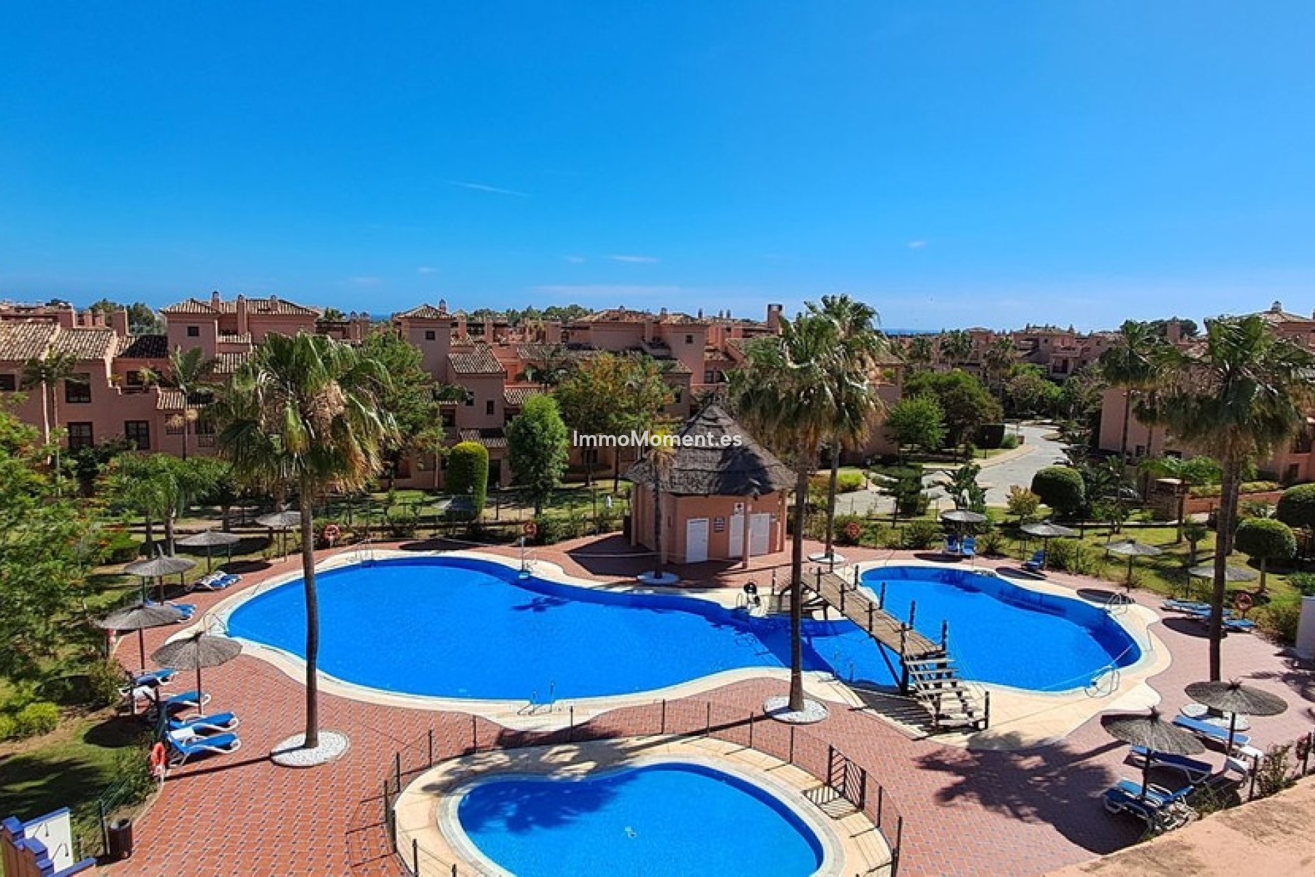Resale - Apartment - Estepona - New Golden Mile