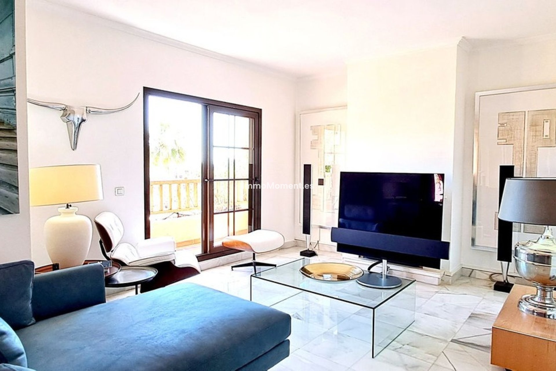 Resale - Apartment - Estepona - New Golden Mile