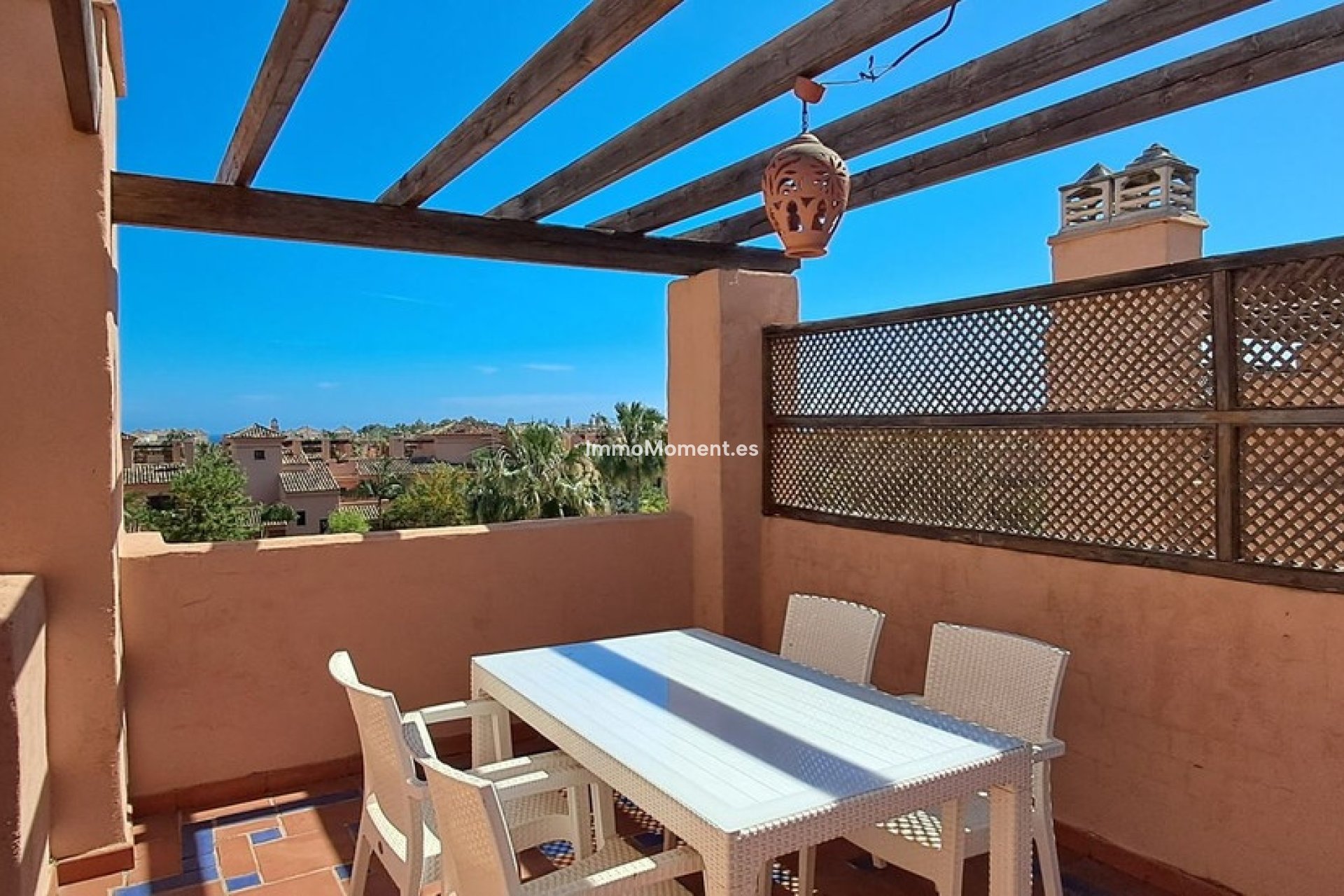 Resale - Apartment - Estepona - New Golden Mile