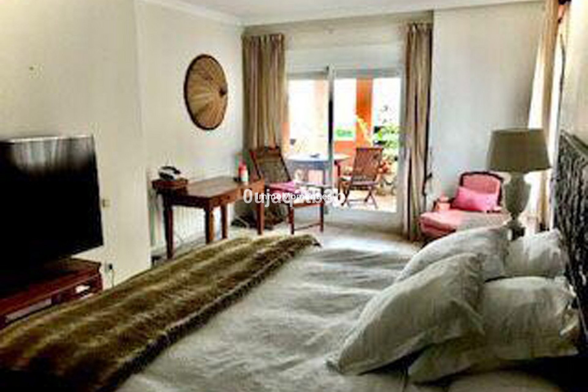 Resale - Apartment - Estepona - New Golden Mile