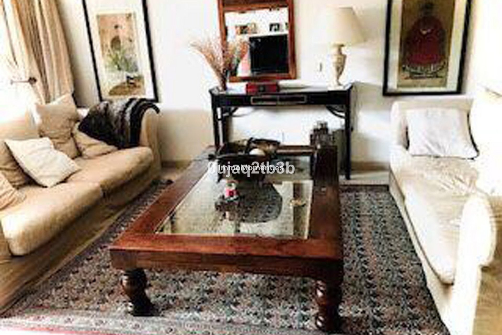 Resale - Apartment - Estepona - New Golden Mile