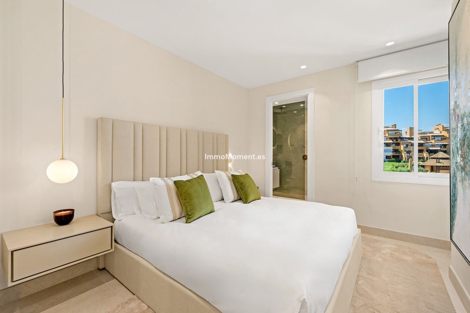 Resale - Apartment - Estepona - New Golden Mile