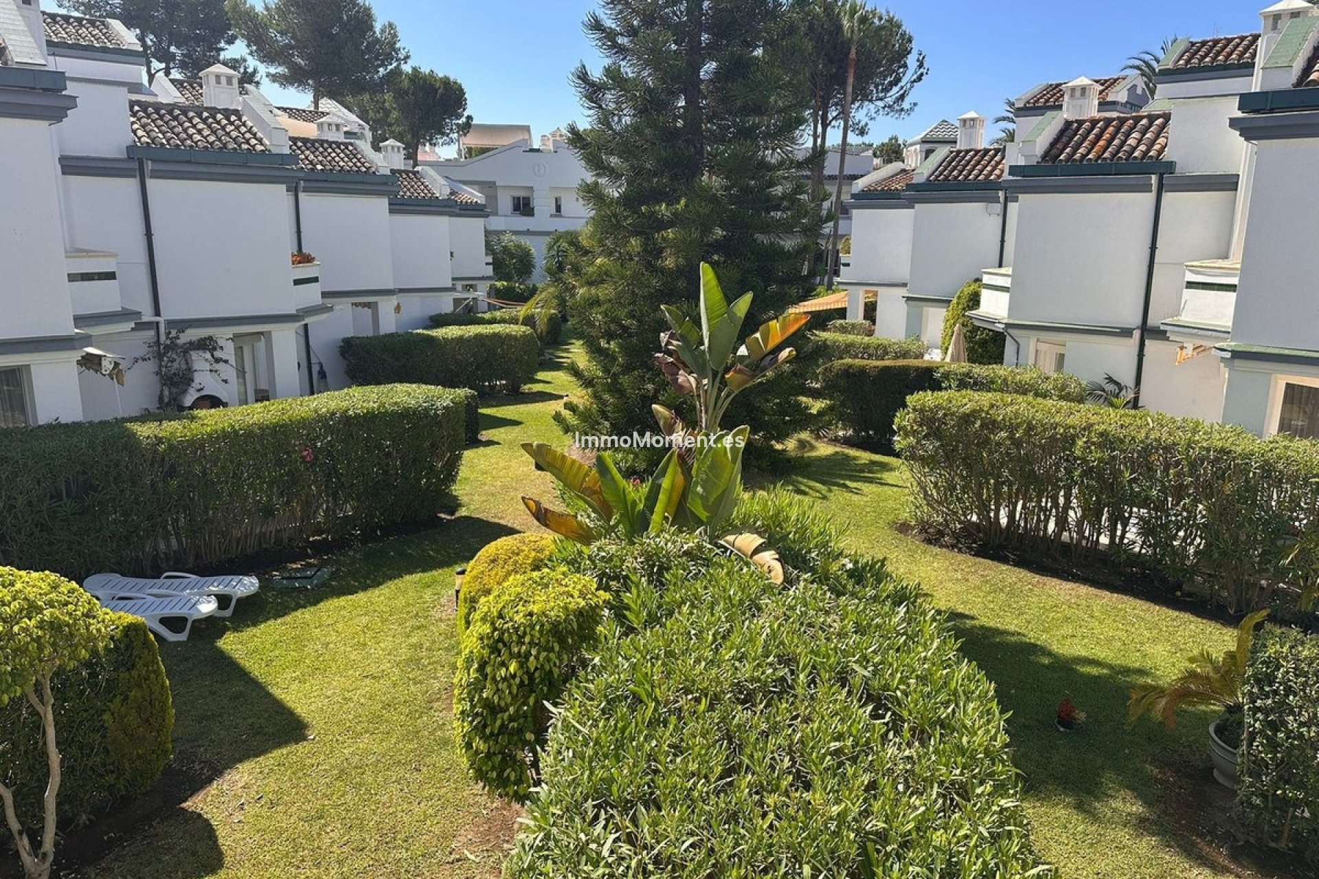 Resale - Apartment - Estepona - New Golden Mile