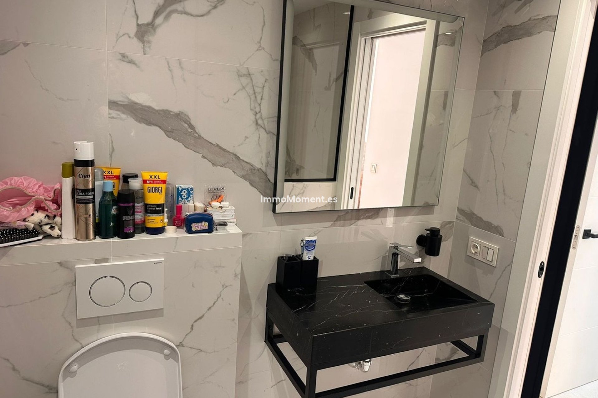 Resale - Apartment - Estepona - New Golden Mile