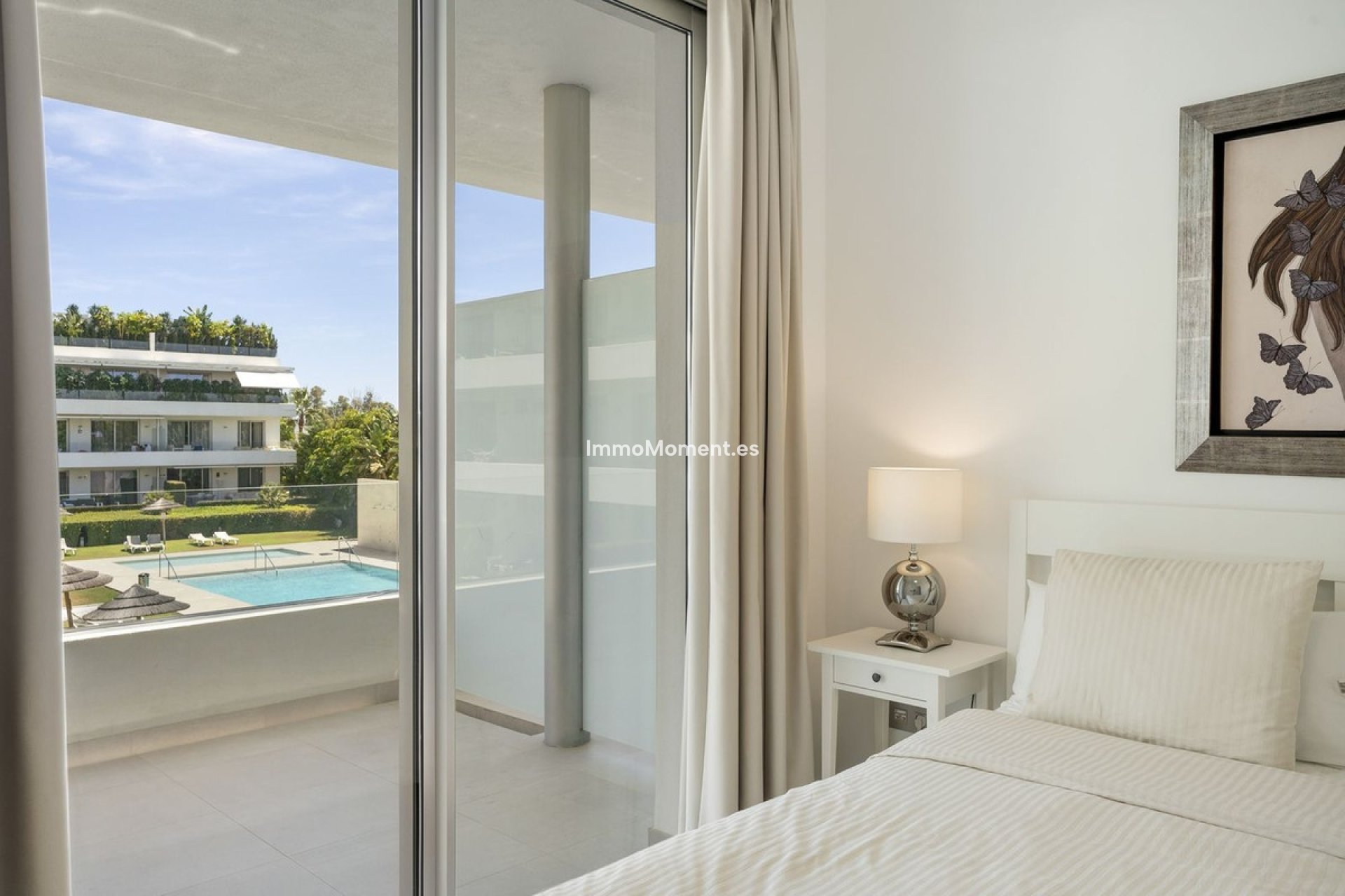 Resale - Apartment - Estepona - New Golden Mile