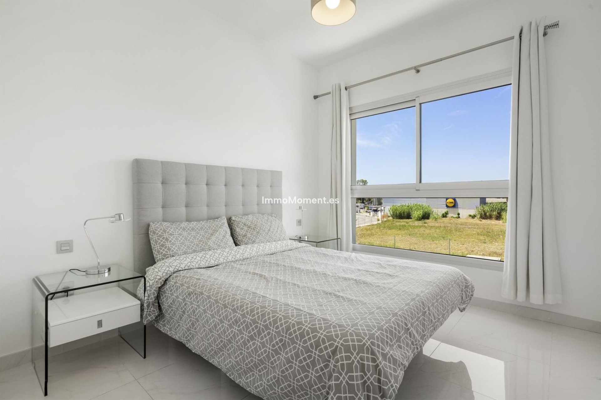 Resale - Apartment - Estepona - New Golden Mile