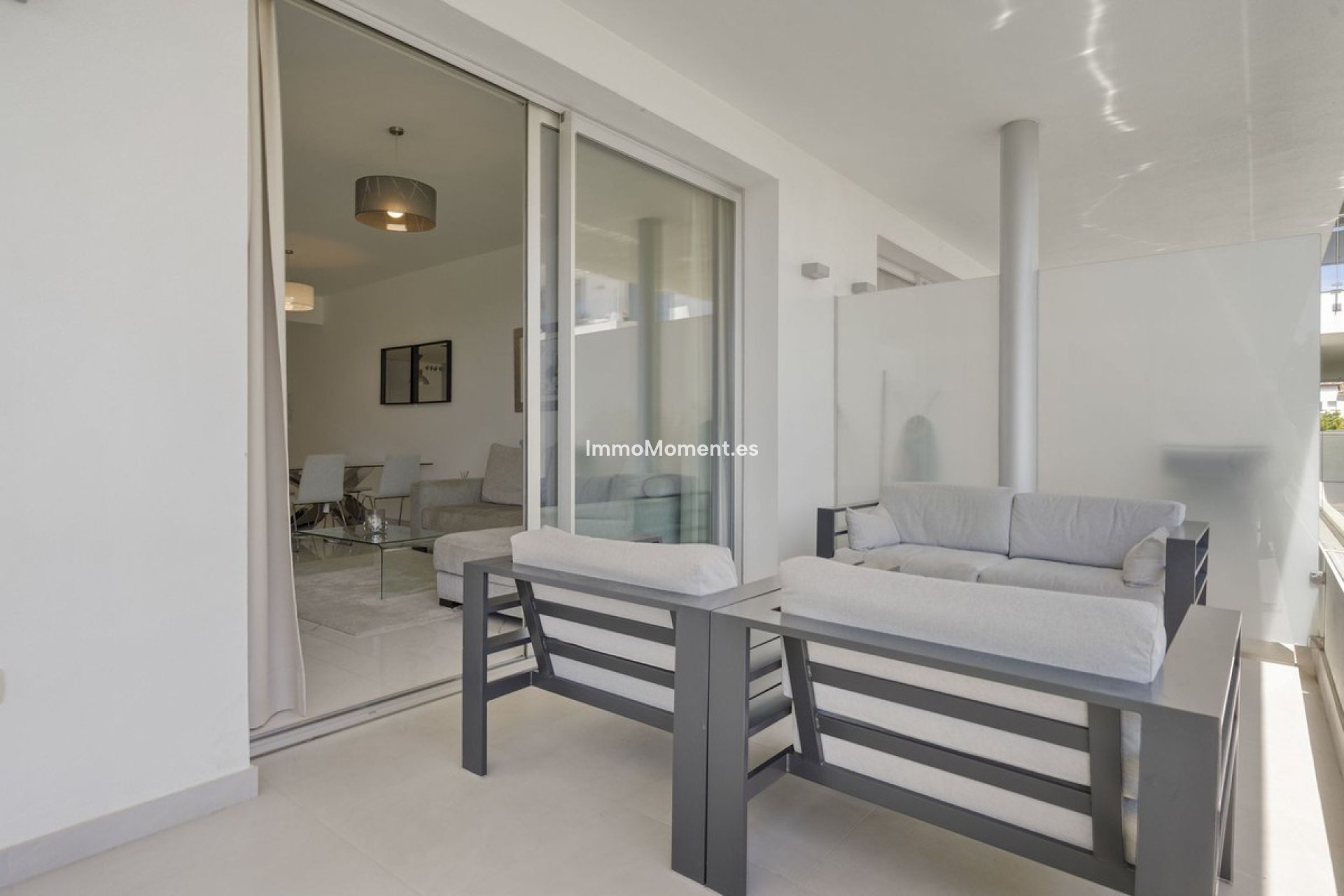 Resale - Apartment - Estepona - New Golden Mile