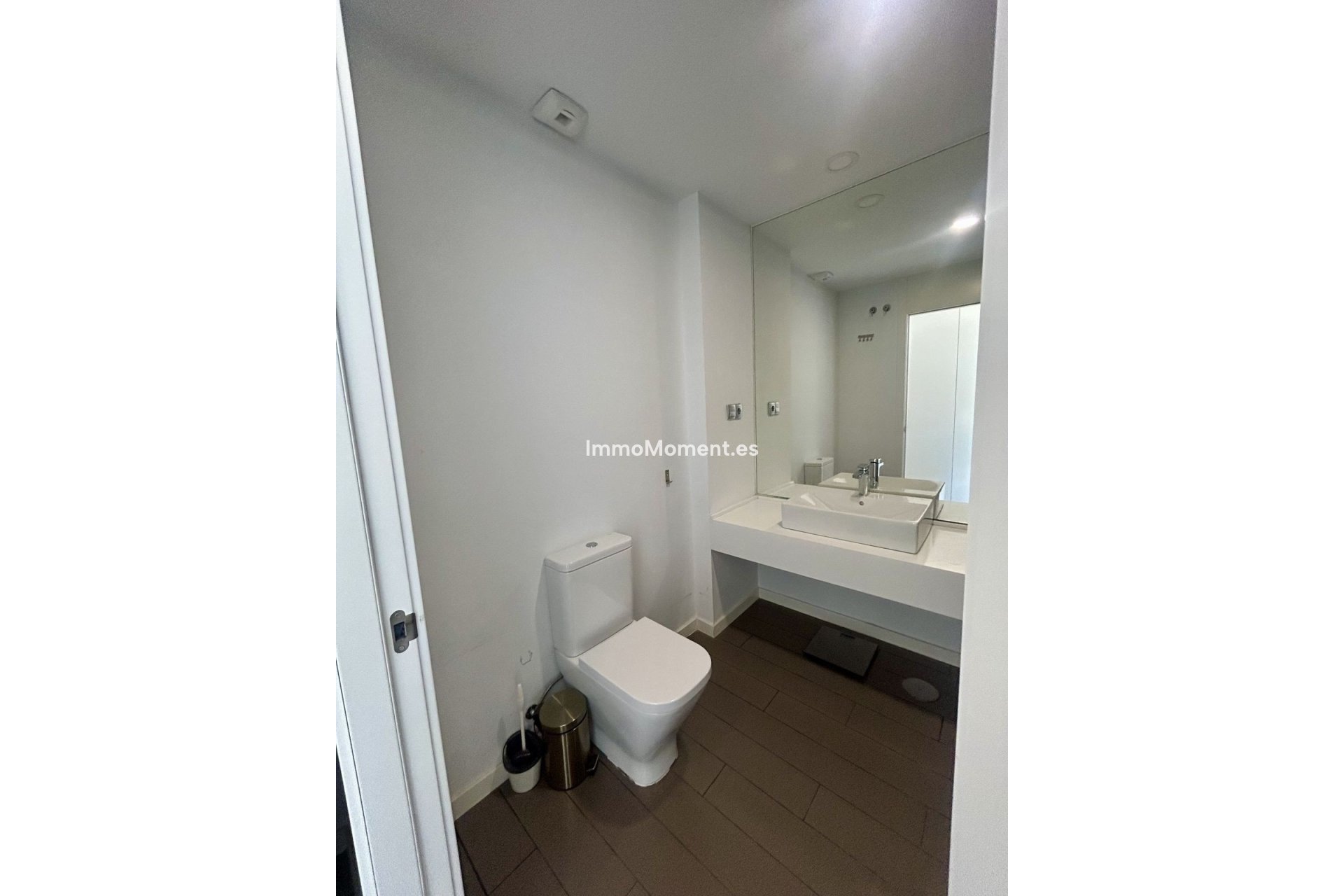 Resale - Apartment - Estepona - New Golden Mile