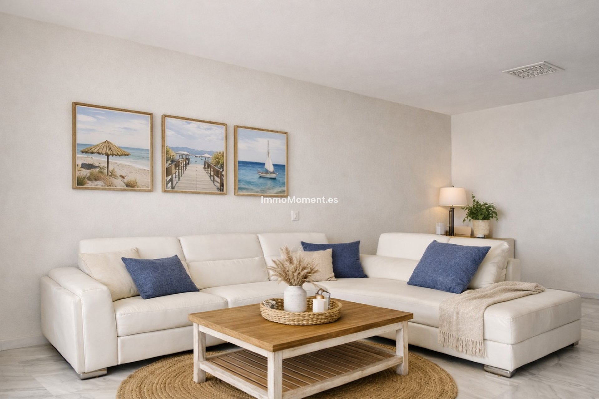Resale - Apartment - Estepona - New Golden Mile