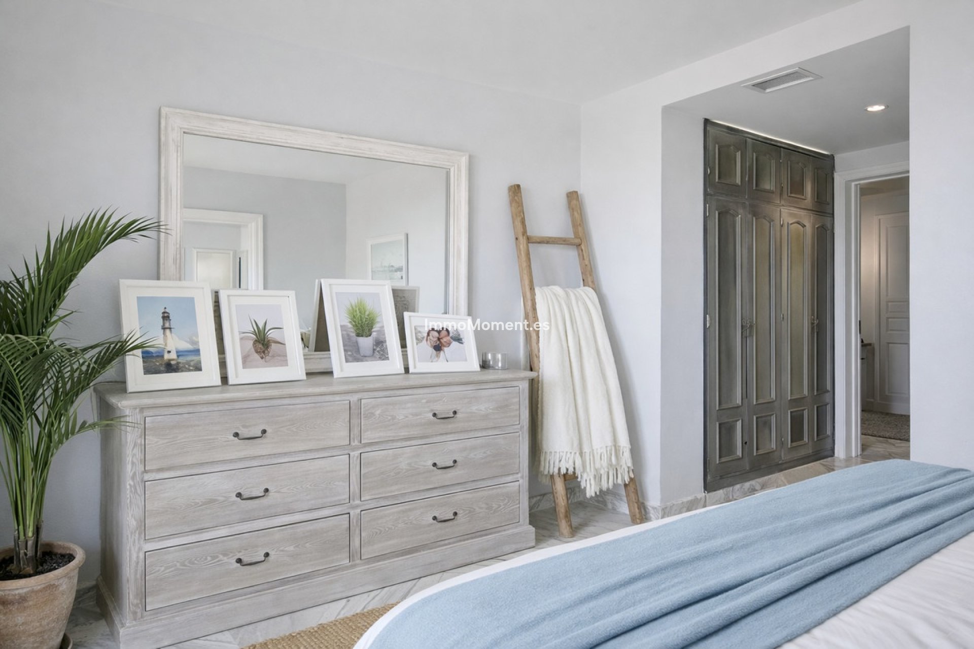 Resale - Apartment - Estepona - New Golden Mile