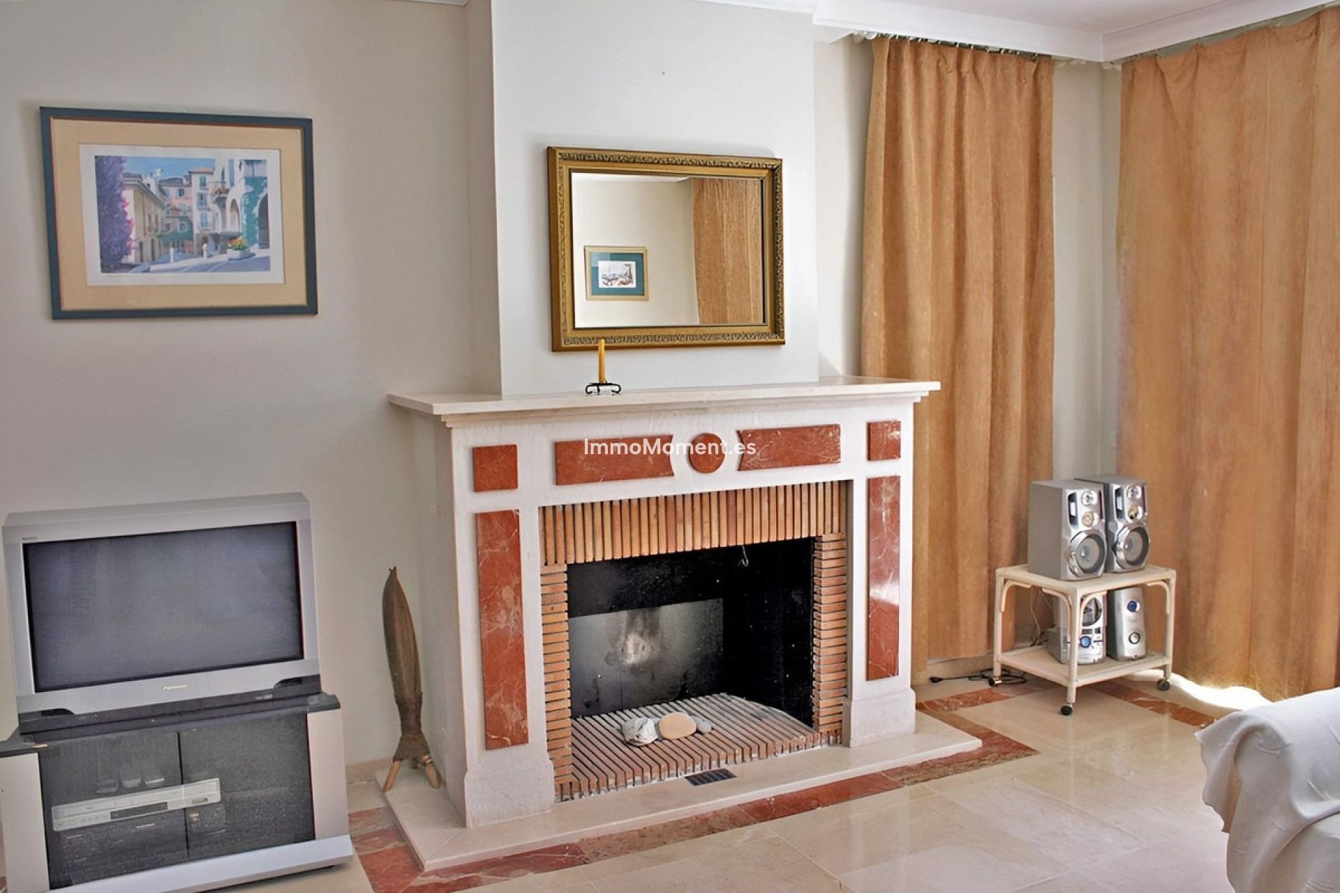 Resale - Apartment - Estepona - New Golden Mile