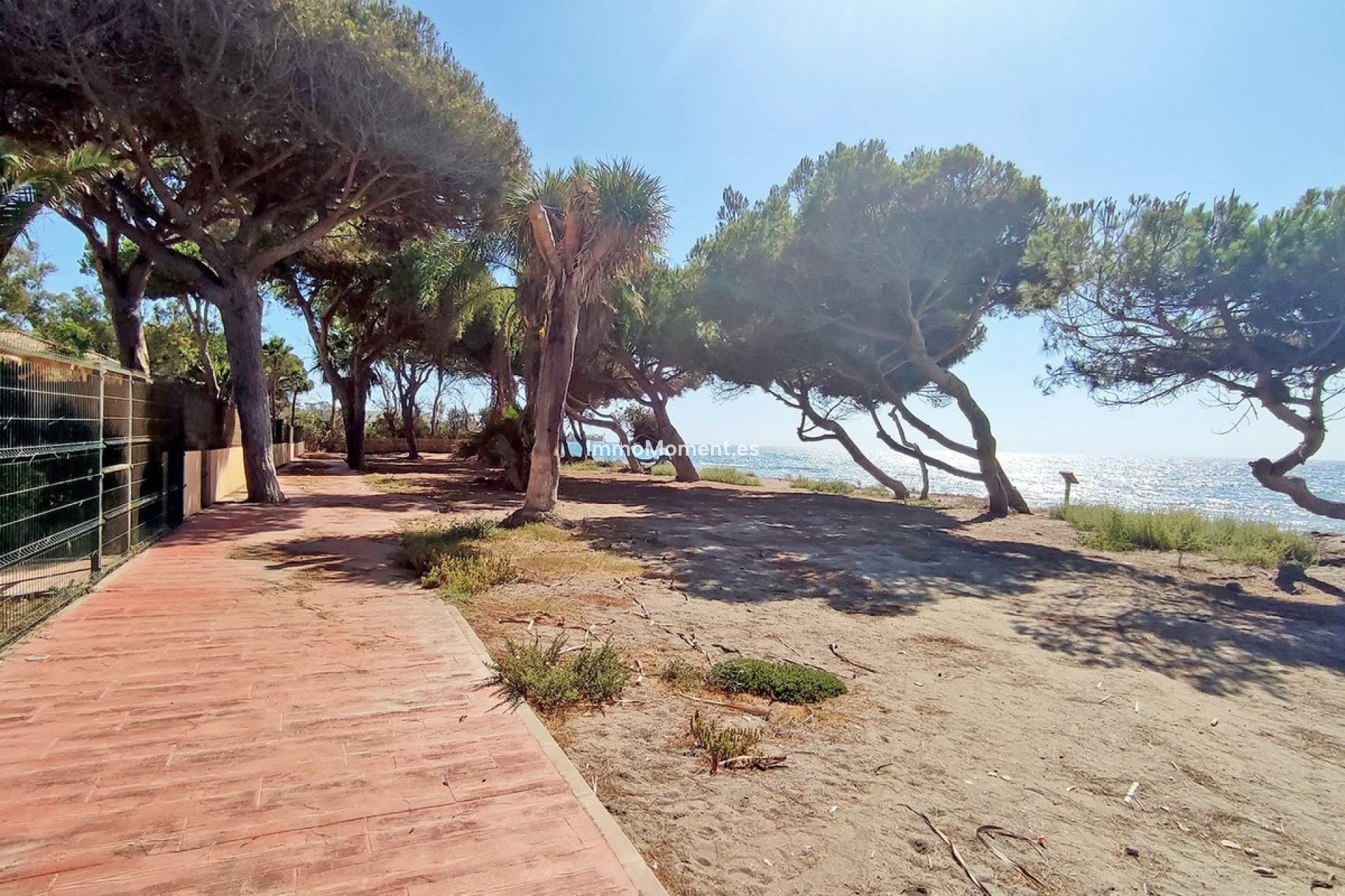 Resale - Apartment - Estepona - New Golden Mile