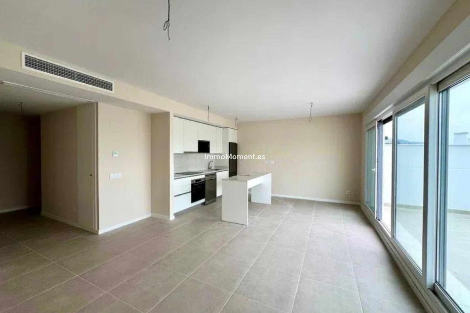 Resale - Apartment - Estepona - New Golden Mile