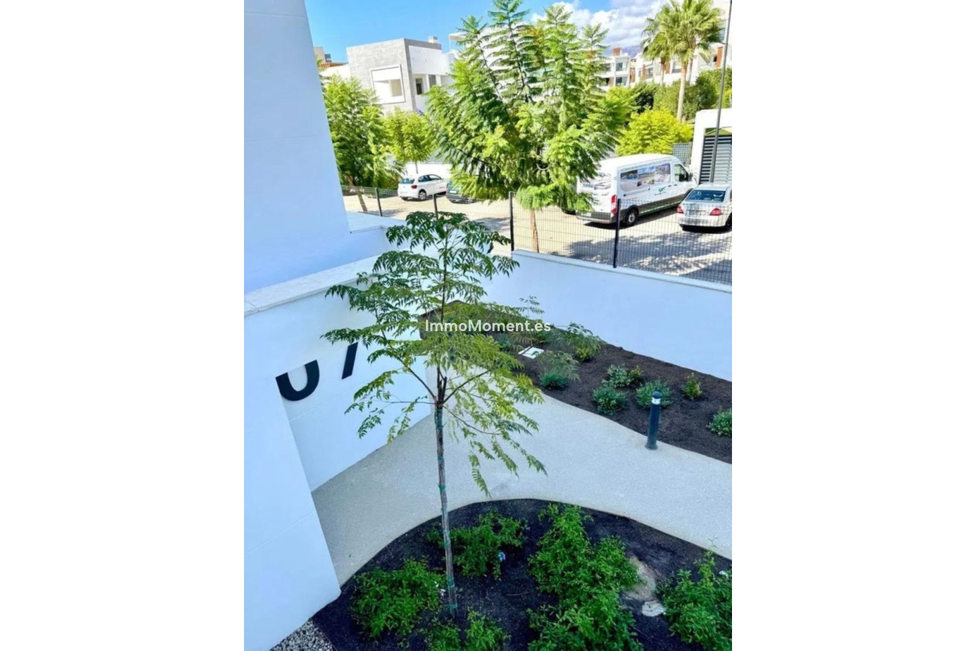 Resale - Apartment - Estepona - New Golden Mile