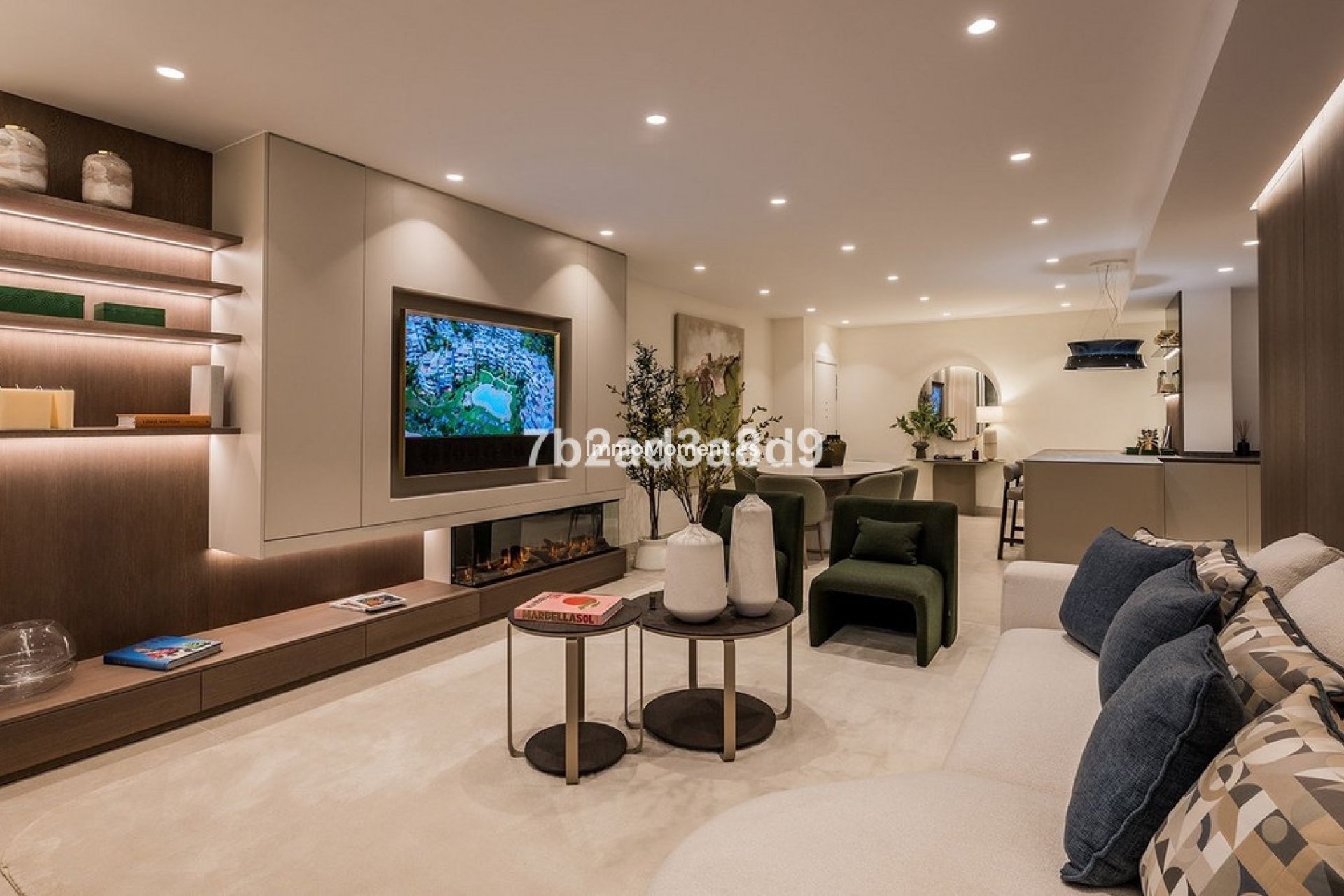 Resale - Apartment - Estepona - New Golden Mile