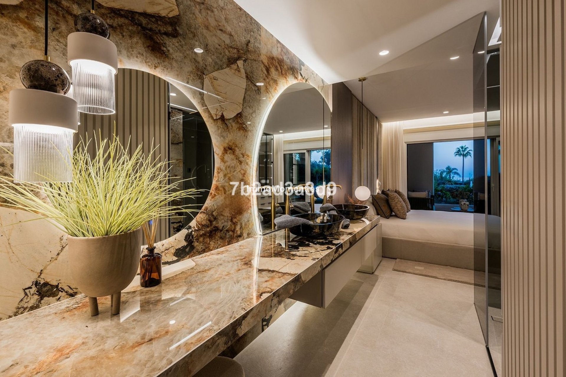 Resale - Apartment - Estepona - New Golden Mile