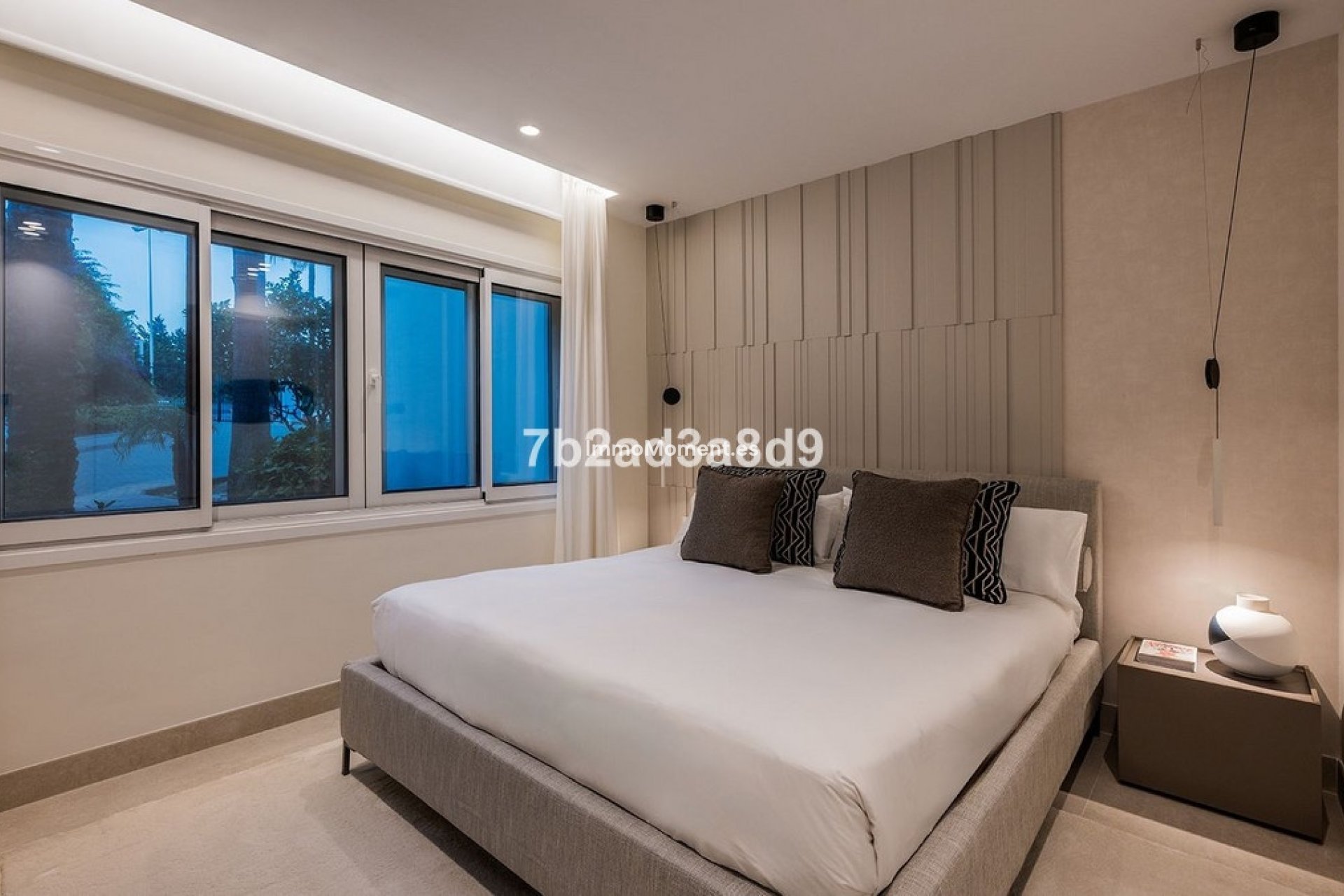 Resale - Apartment - Estepona - New Golden Mile