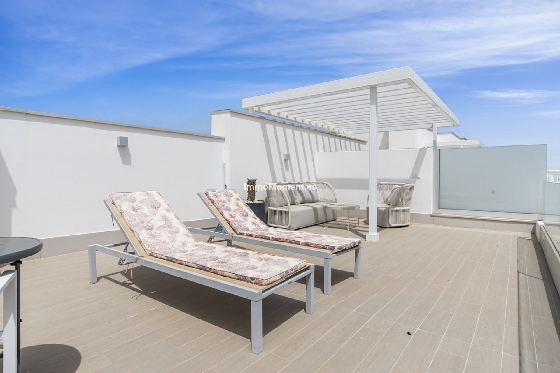 Resale - Apartment - Estepona - New Golden Mile